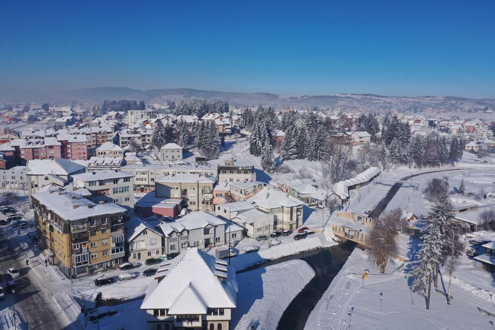 Džamija Valide Sultan – galerija