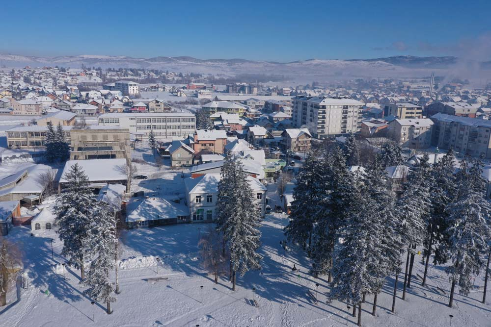 Džamija Valide Sultan – galerija