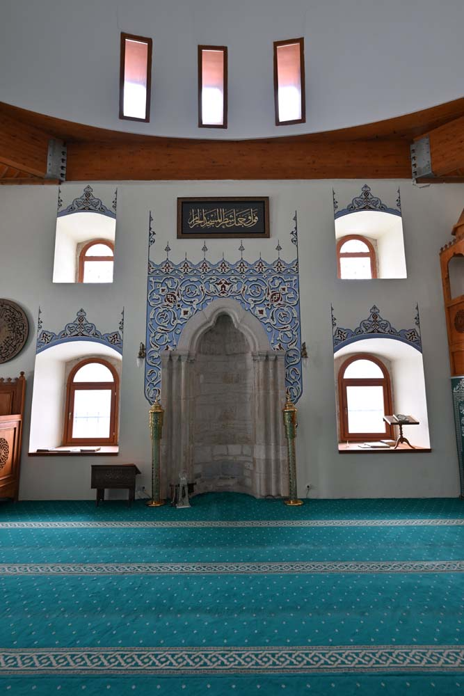 Džamija Valide Sultan – galerija