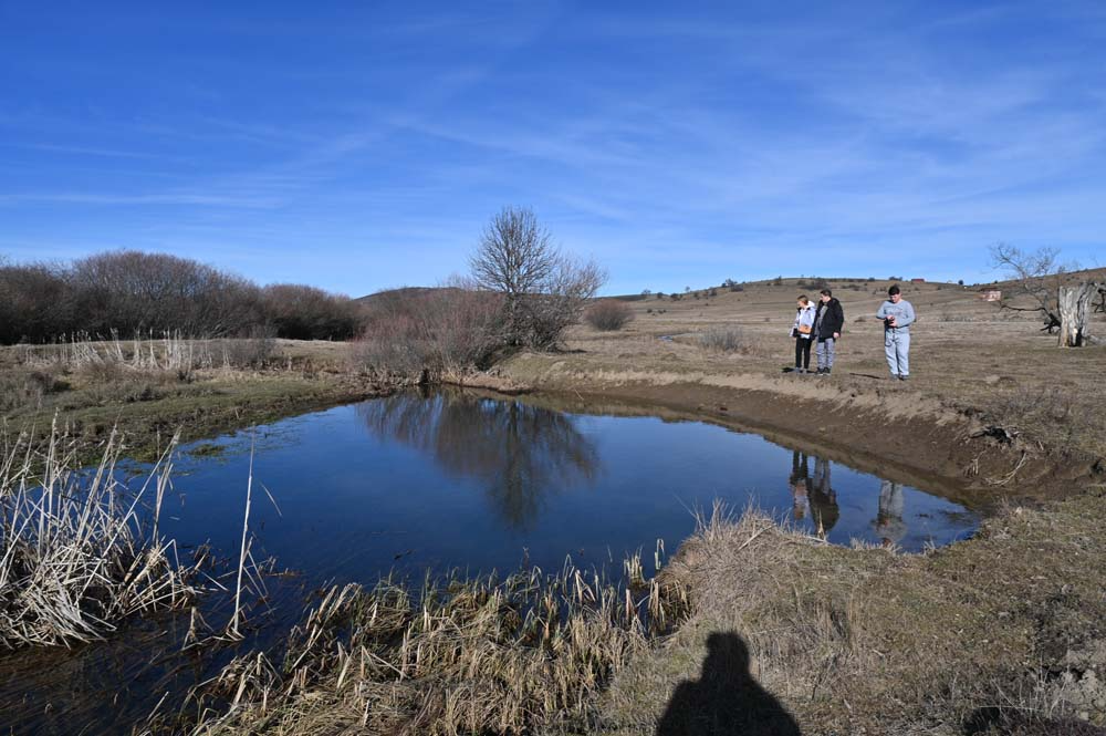 Pešterska visoravan – galerija