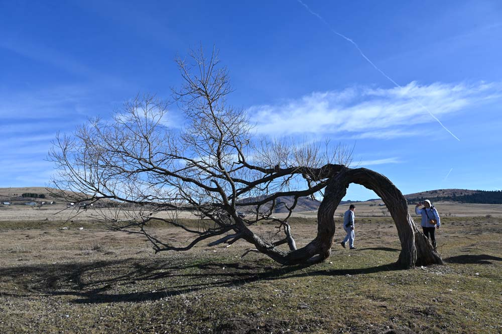 Pešterska visoravan – galerija