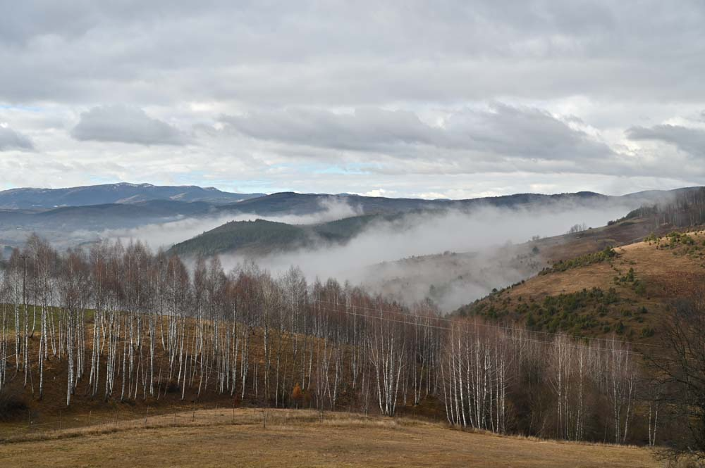 Pešterska visoravan – galerija