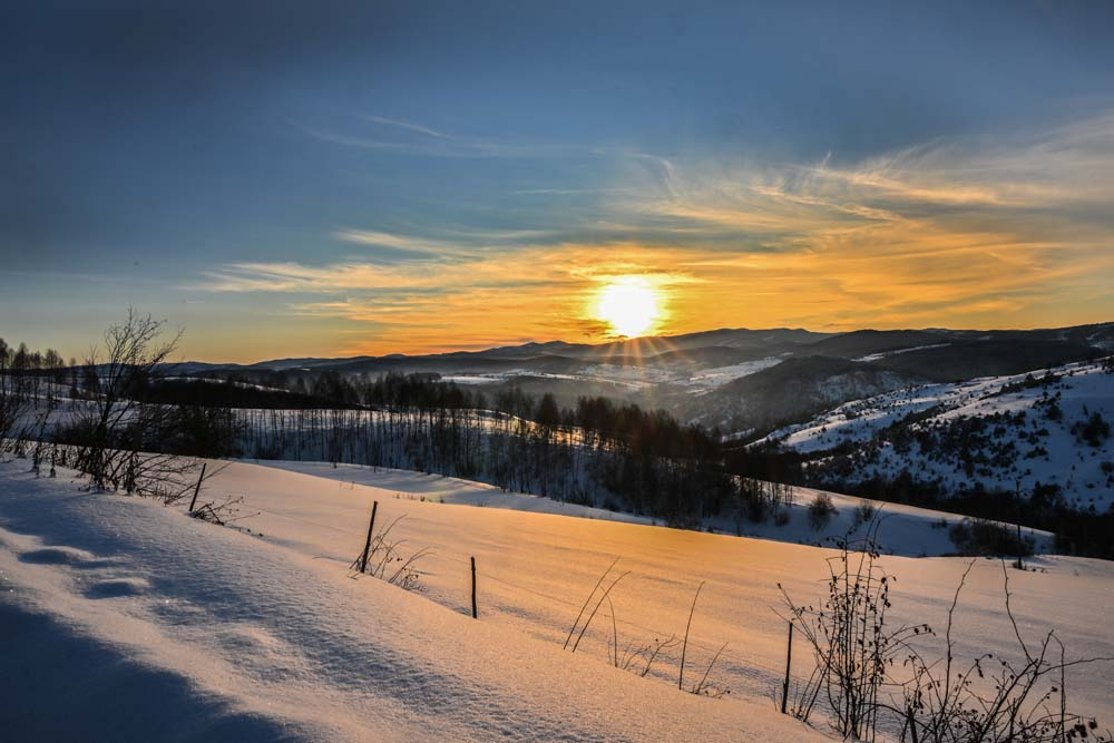 Pešterska visoravan – galerija