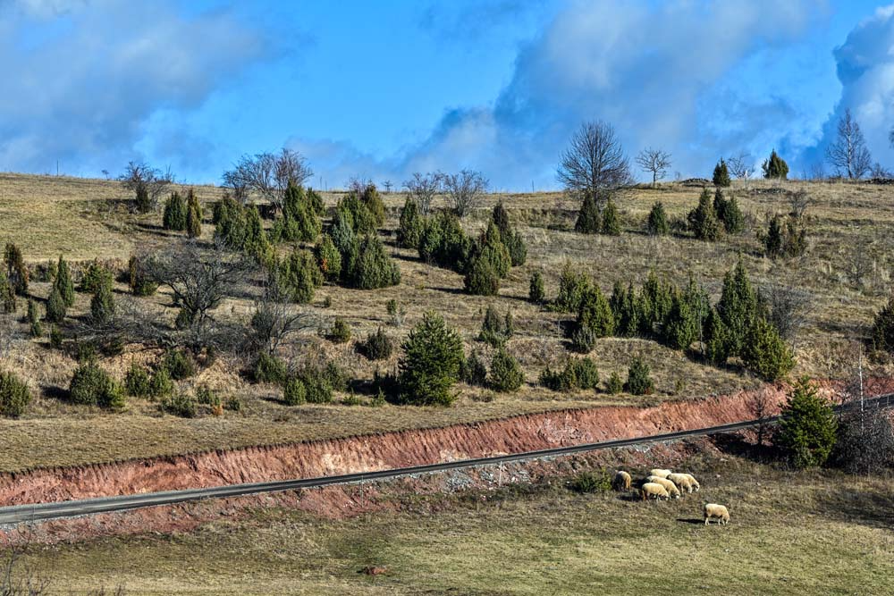 Pešterska visoravan – galerija