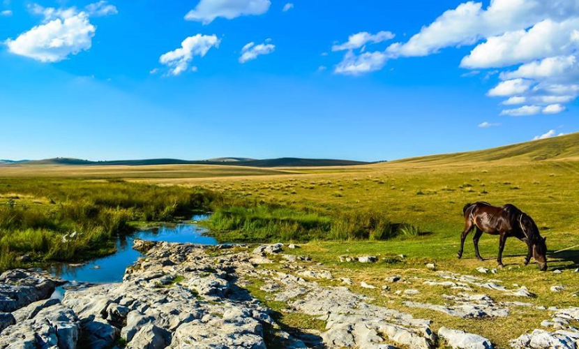 Pešterska visoravan – galerija