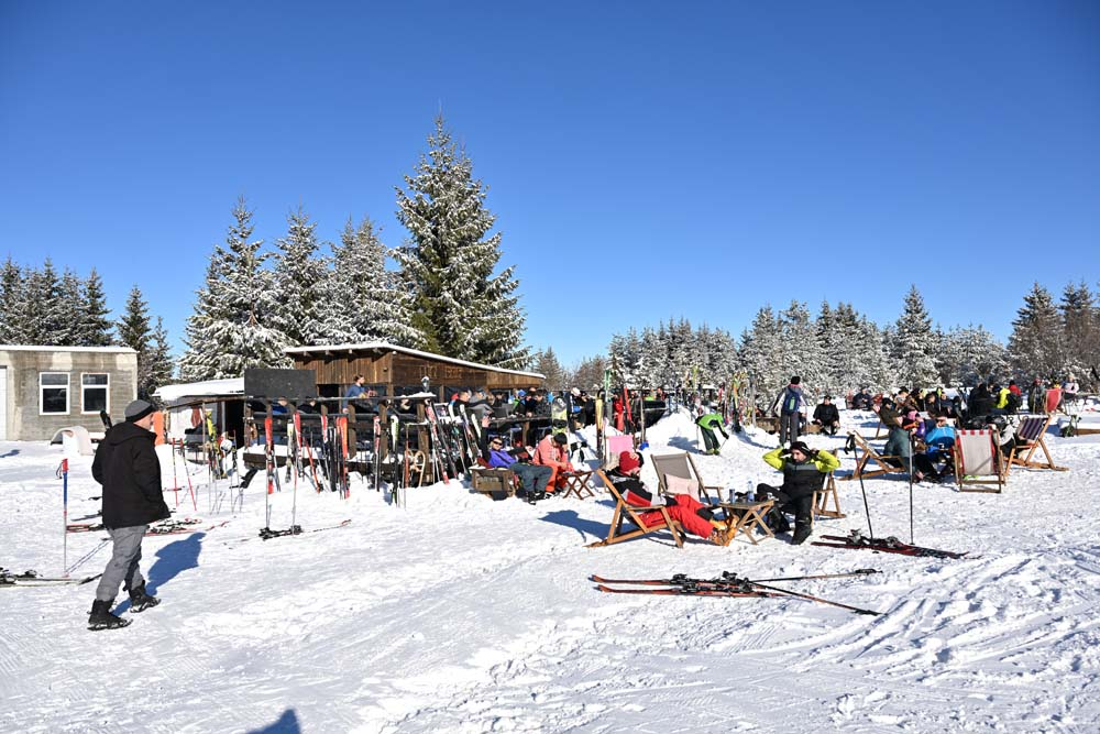 Ski centar Žari – galerija