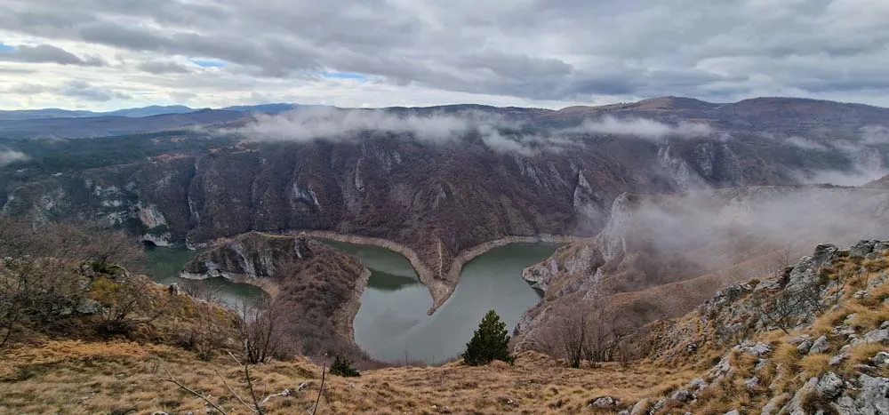 Specijalni rezervat prirode Uvac – galerija