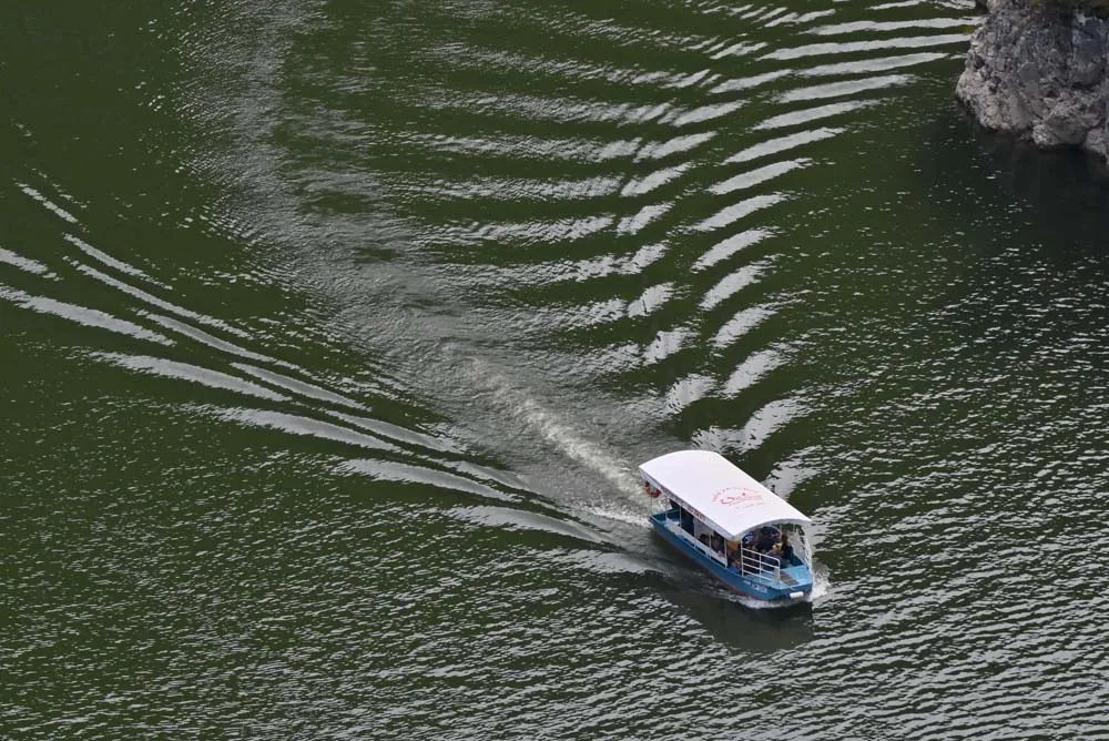 Specijalni rezervat prirode Uvac – galerija