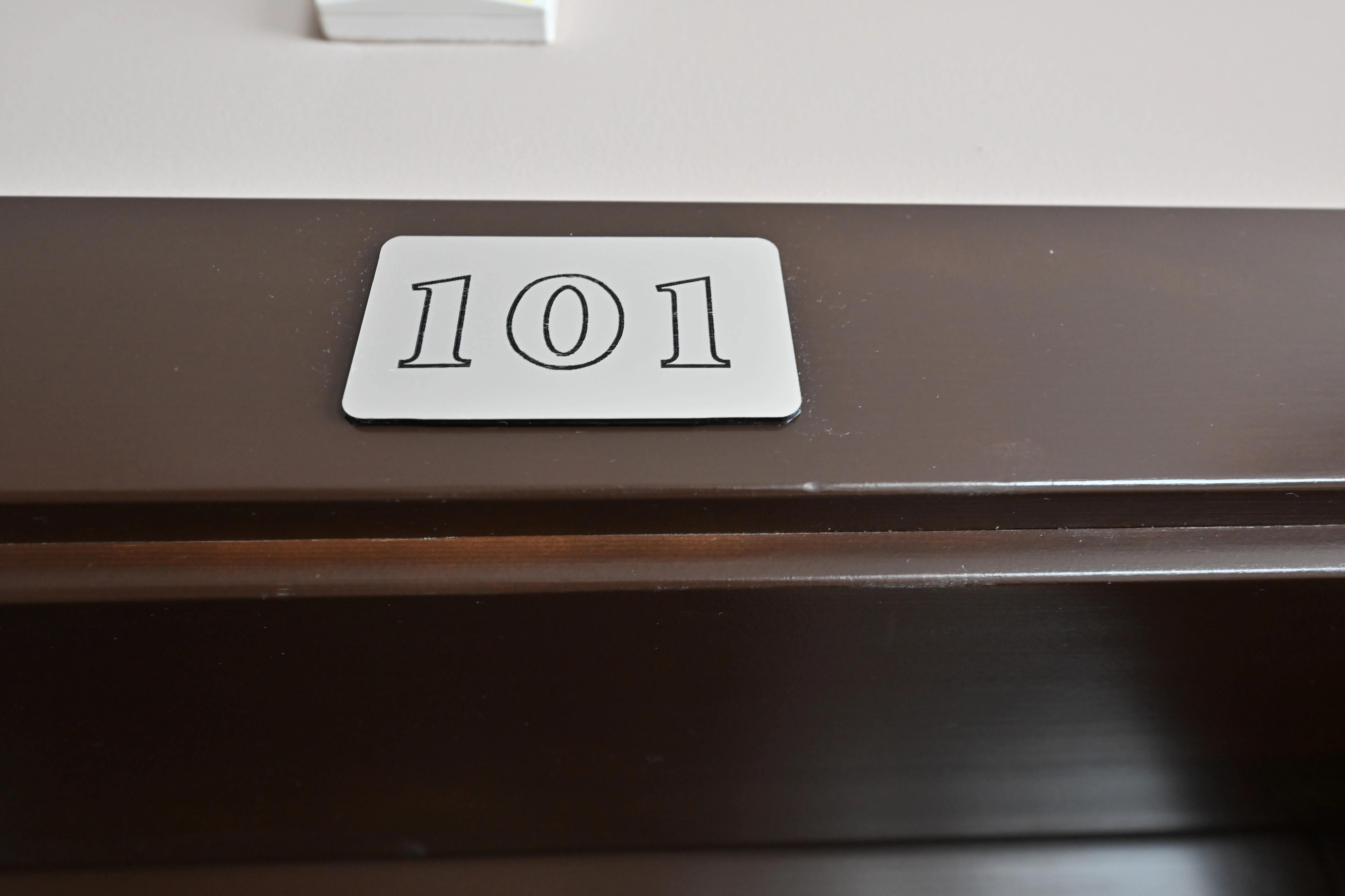 Luksuzna soba 101 sa balkonom – slika 8