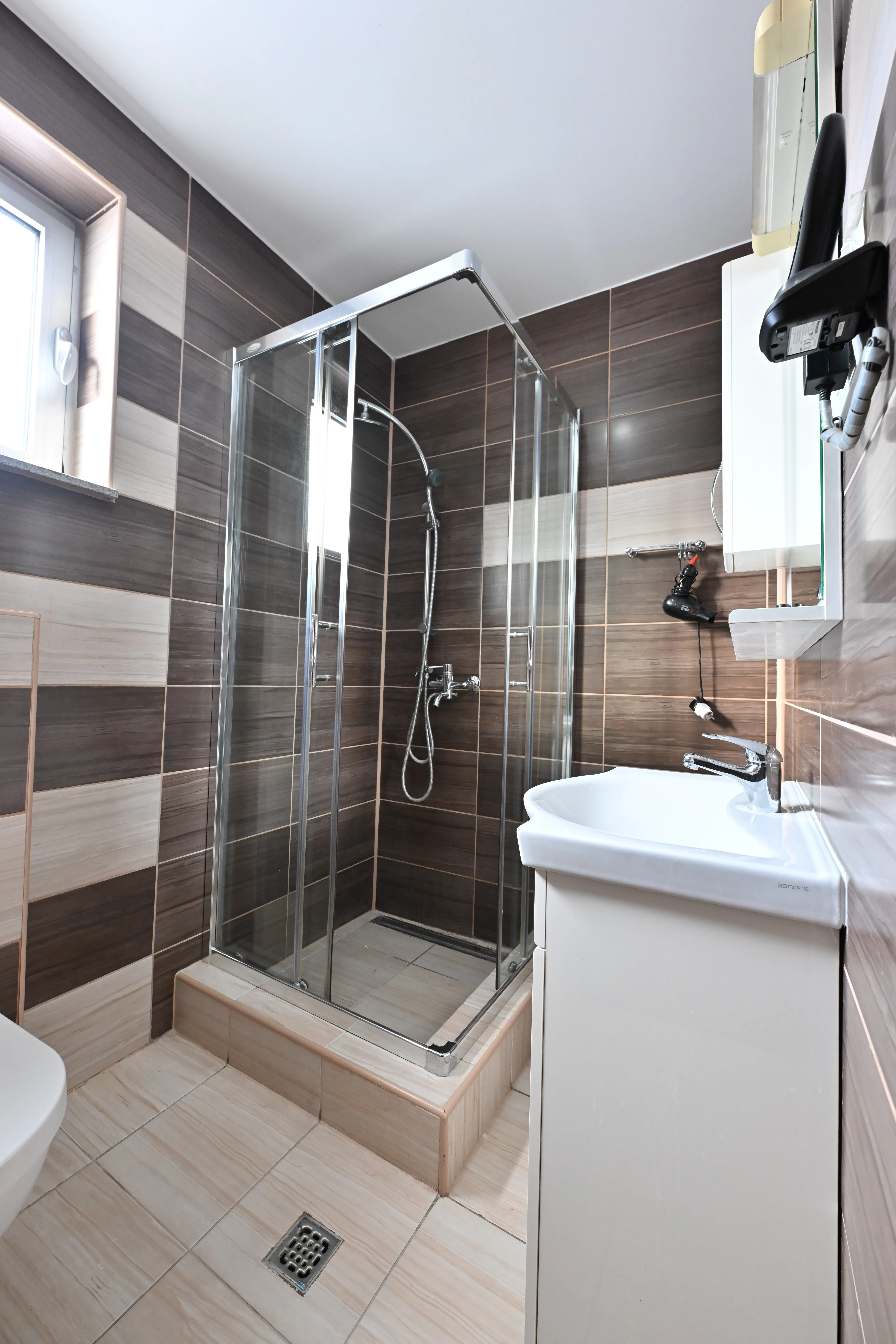 Luksuzna soba 101 sa balkonom – slika 16