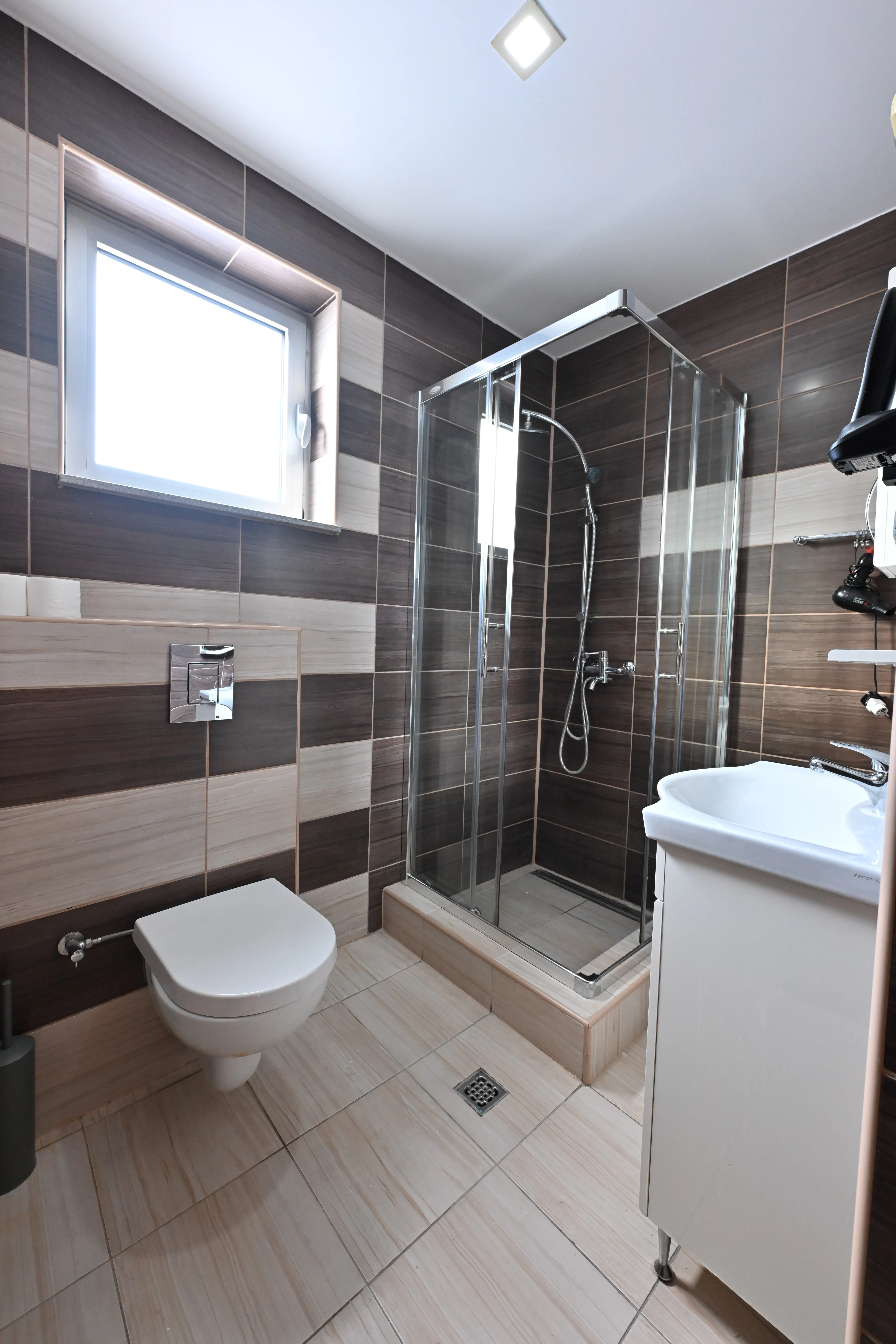 Luksuzna soba 101 sa balkonom – slika 18