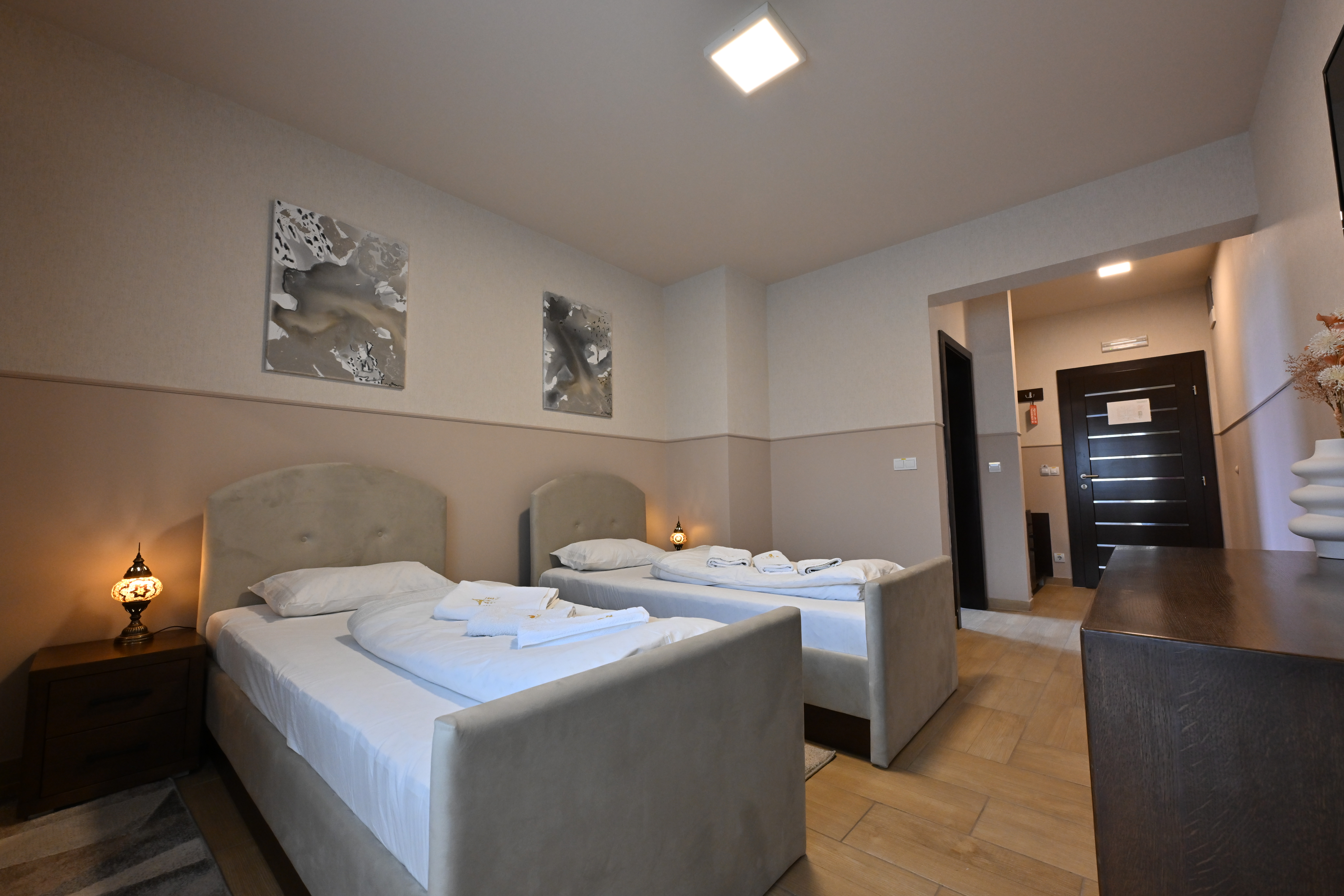 Luksuzna soba 101 sa balkonom – slika 25