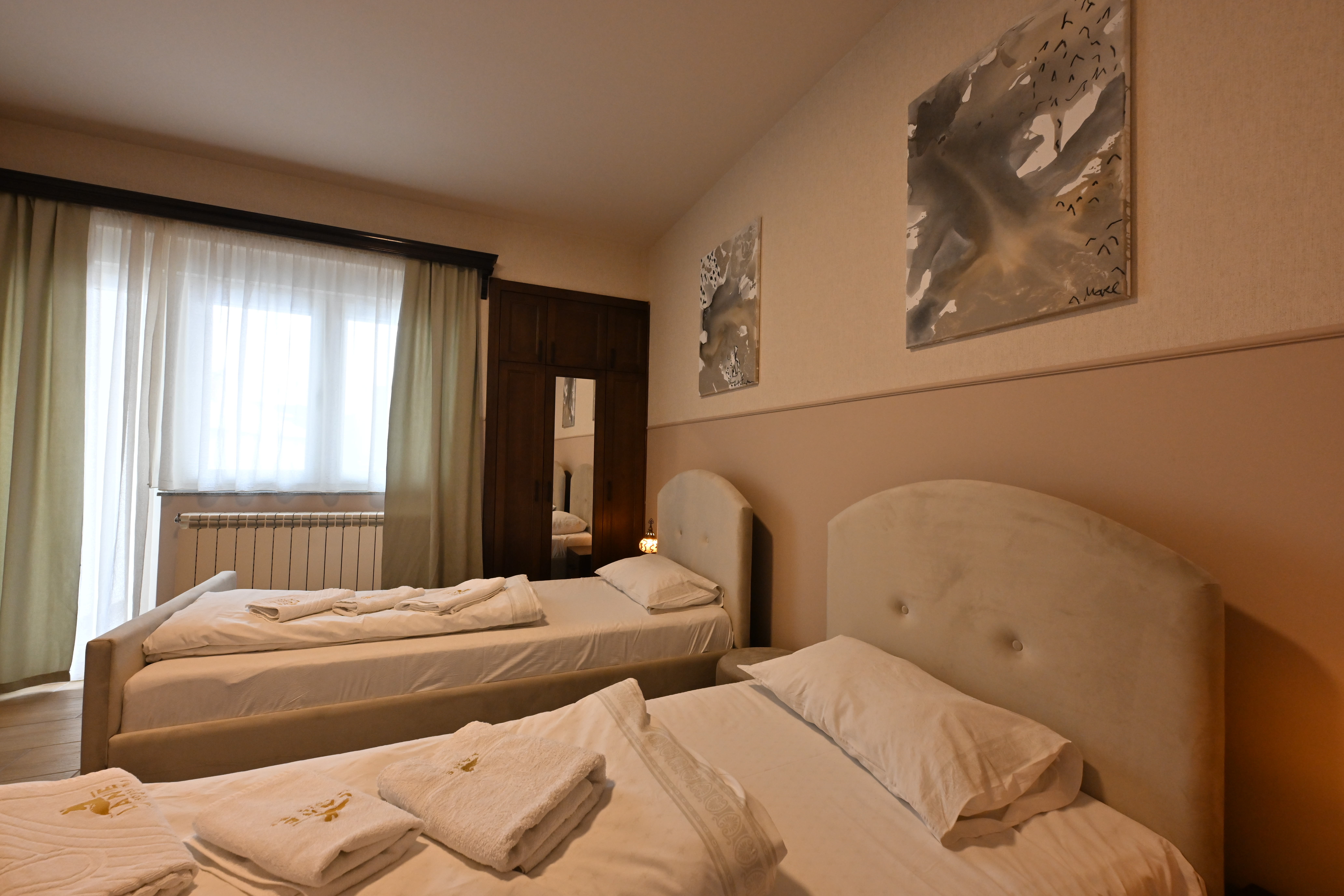 Luksuzna soba 101 sa balkonom – slika 31