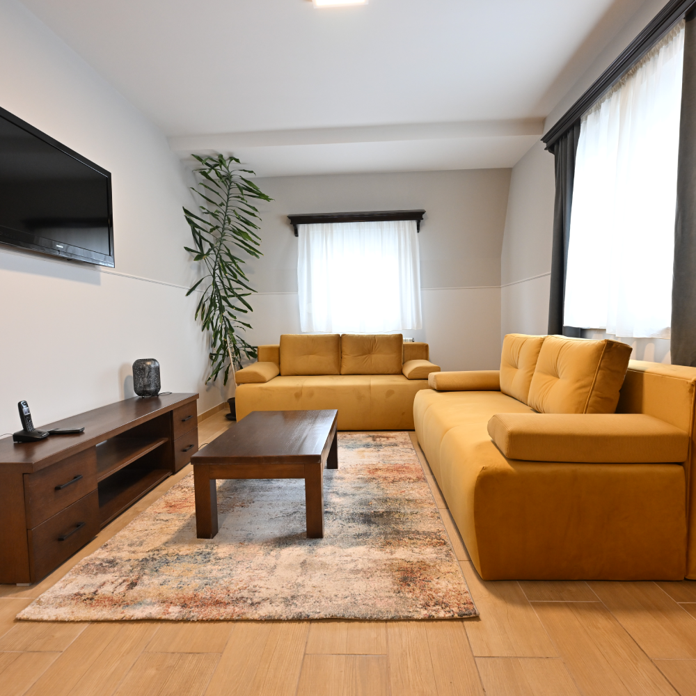 Prostrani apartman 105 za do 5 osoba – slika 2