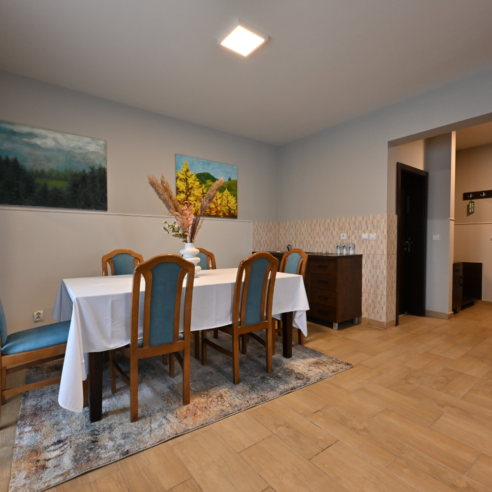 Prostrani apartman 105 za do 5 osoba – slika 4