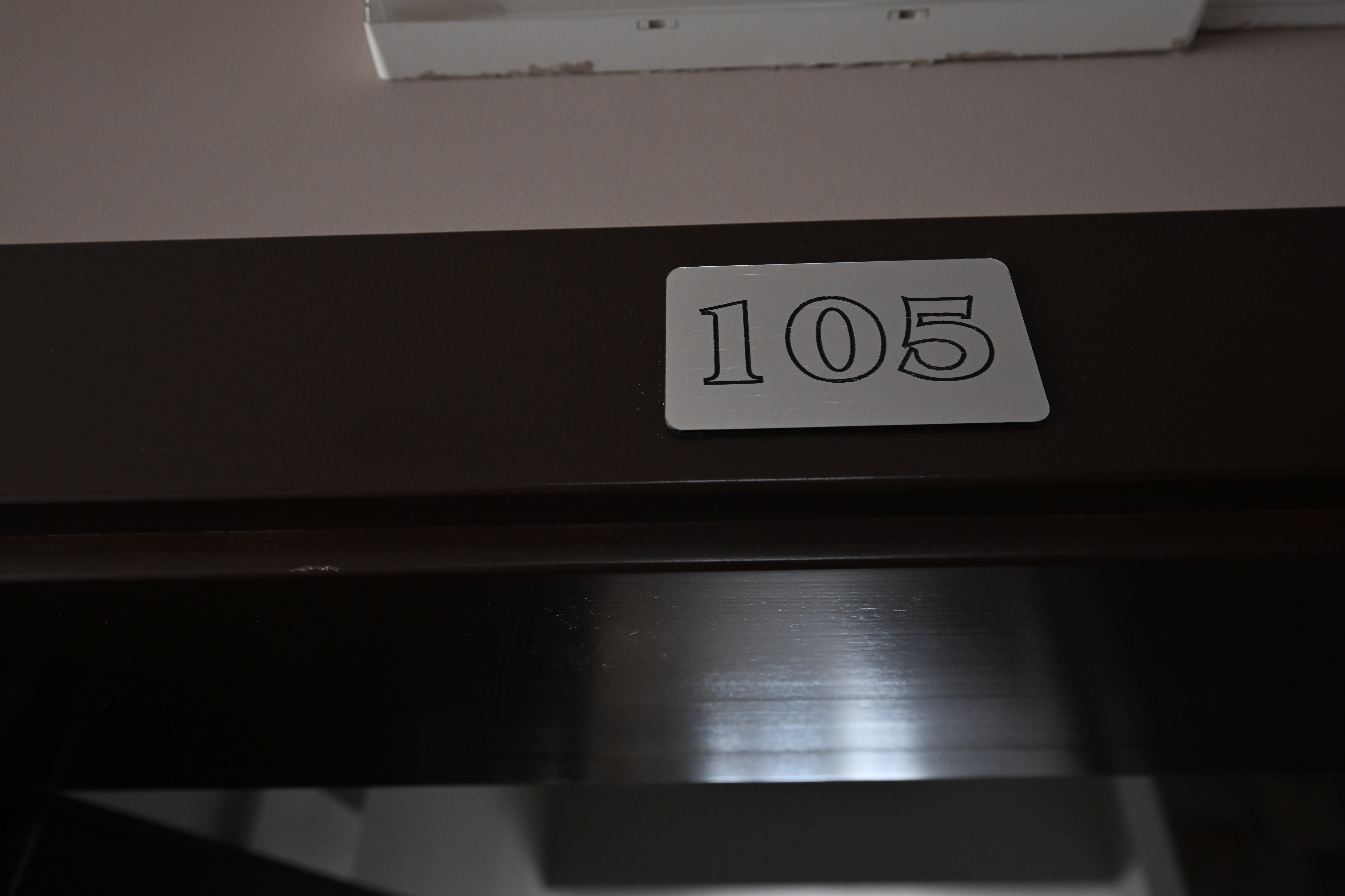 Prostrani apartman 105 za do 5 osoba – slika 7