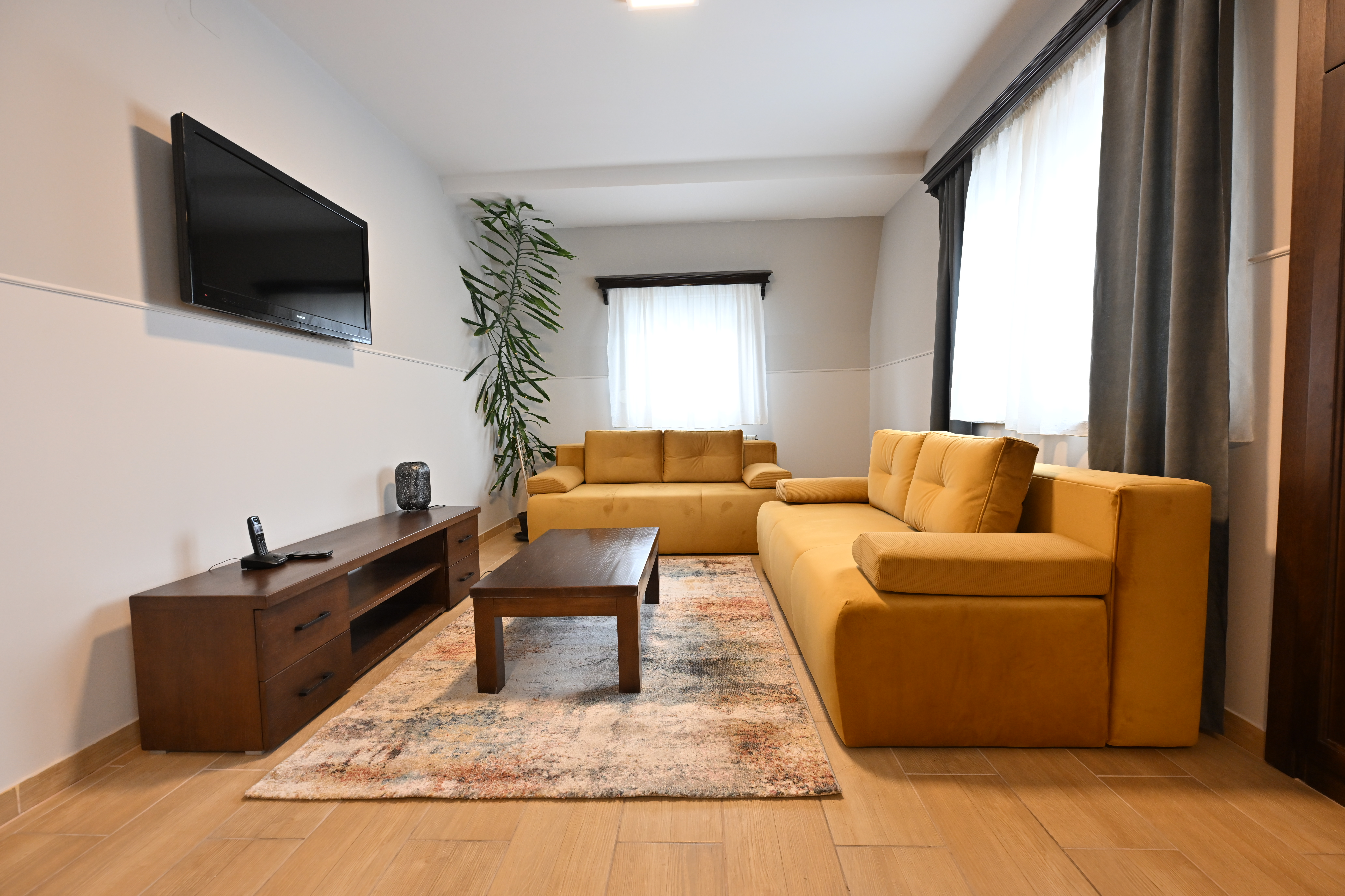 Prostrani apartman 105 za do 5 osoba – slika 16