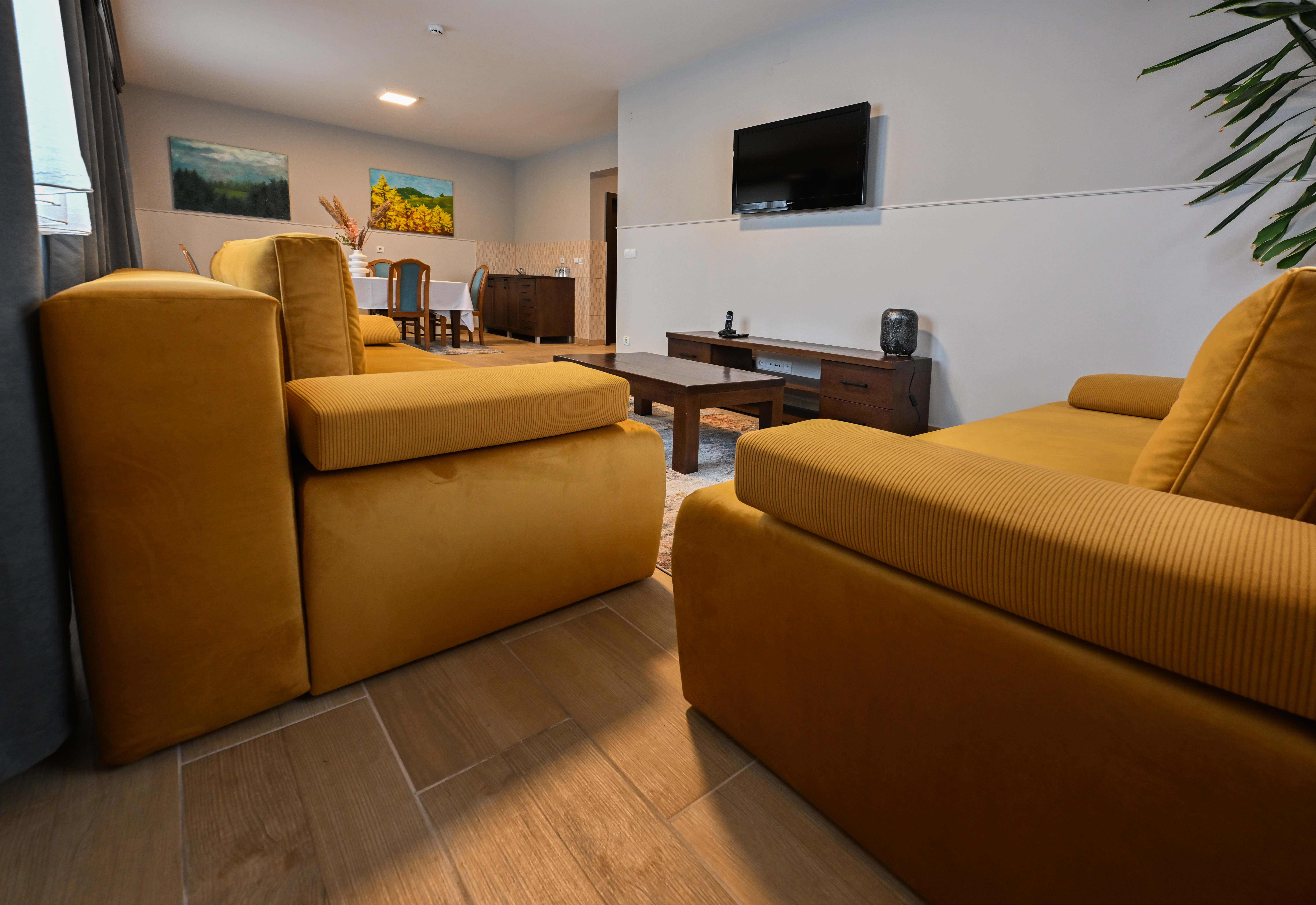 Prostrani apartman 105 za do 5 osoba – slika 18