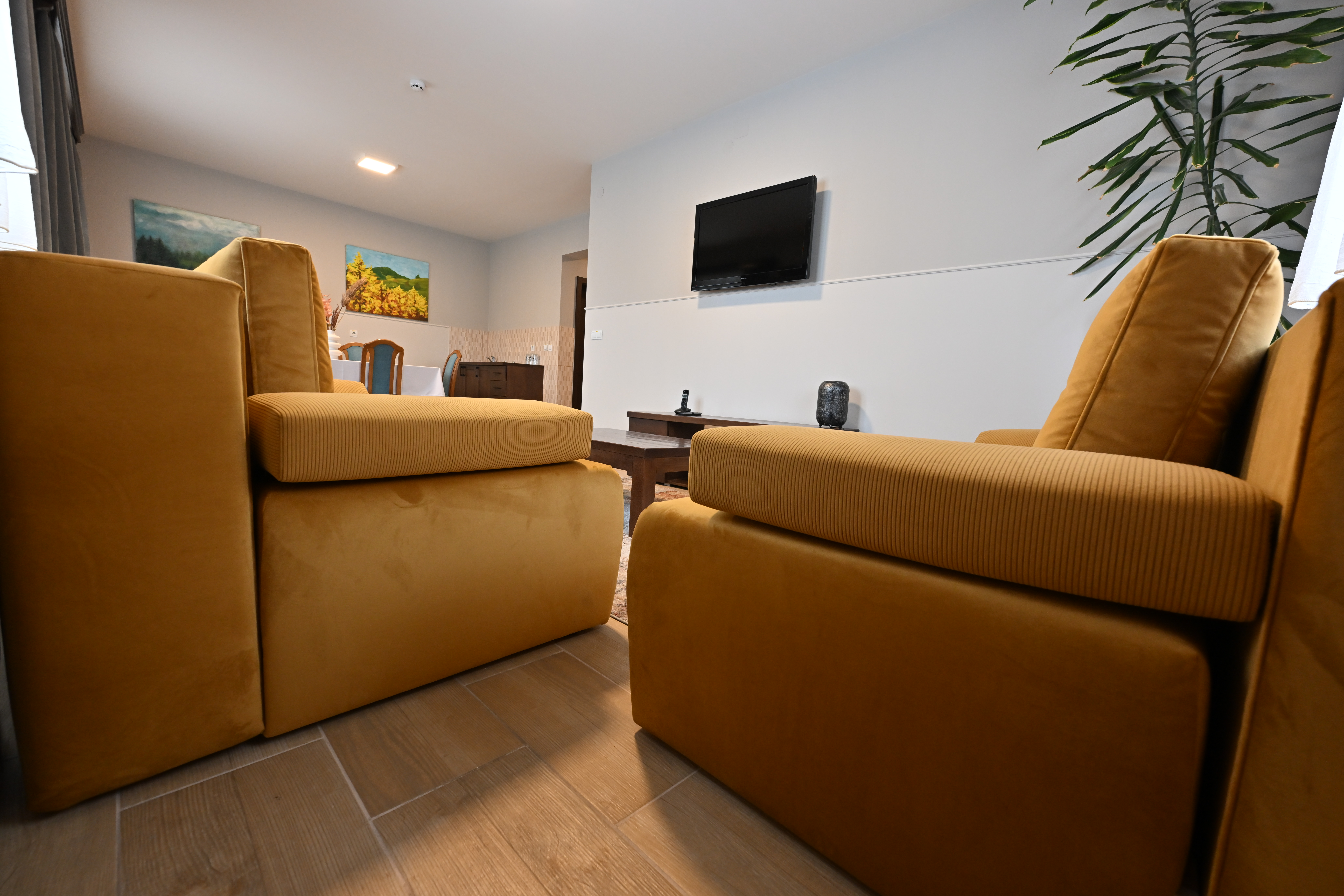 Prostrani apartman 105 za do 5 osoba – slika 19