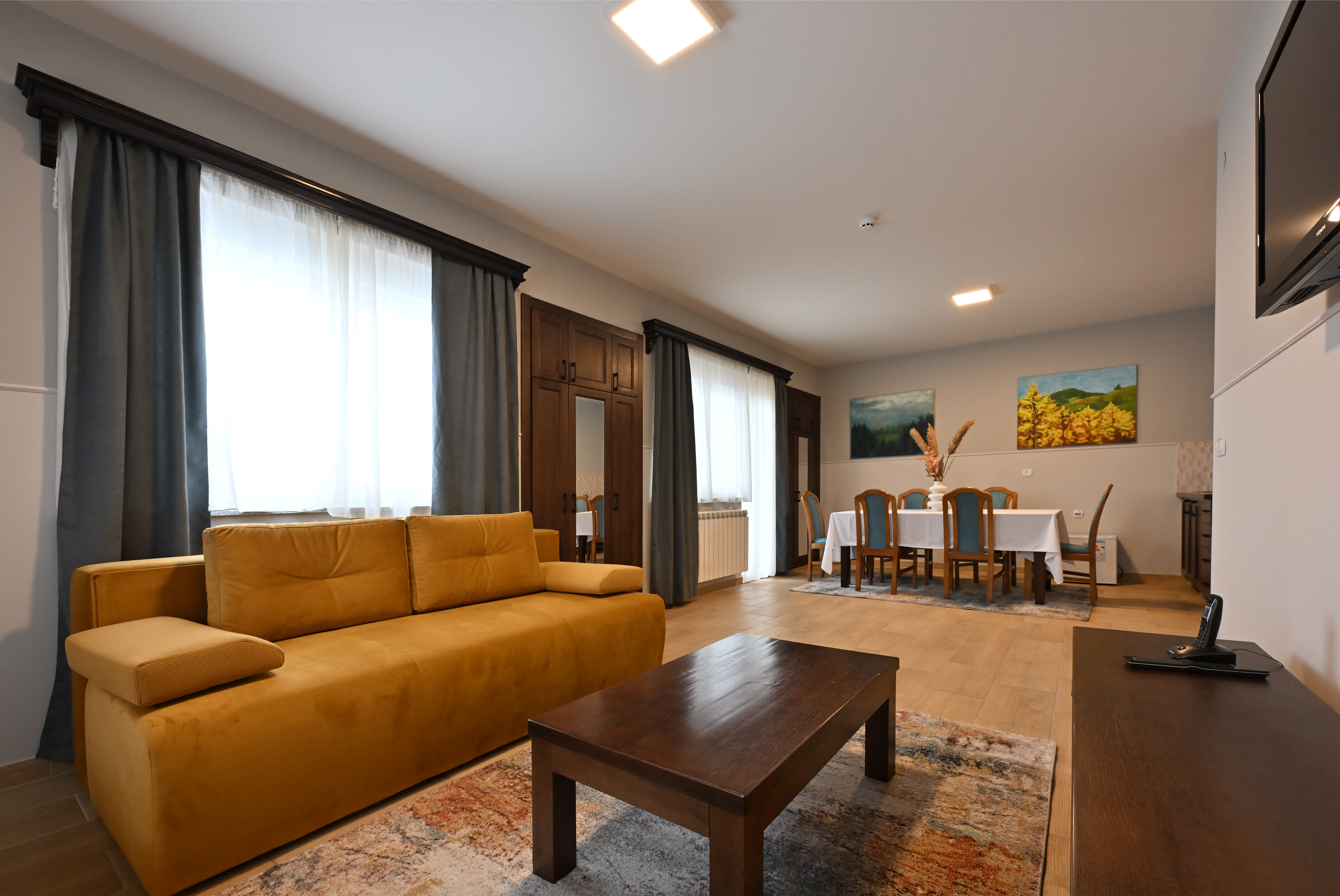 Prostrani apartman 105 za do 5 osoba – slika 22