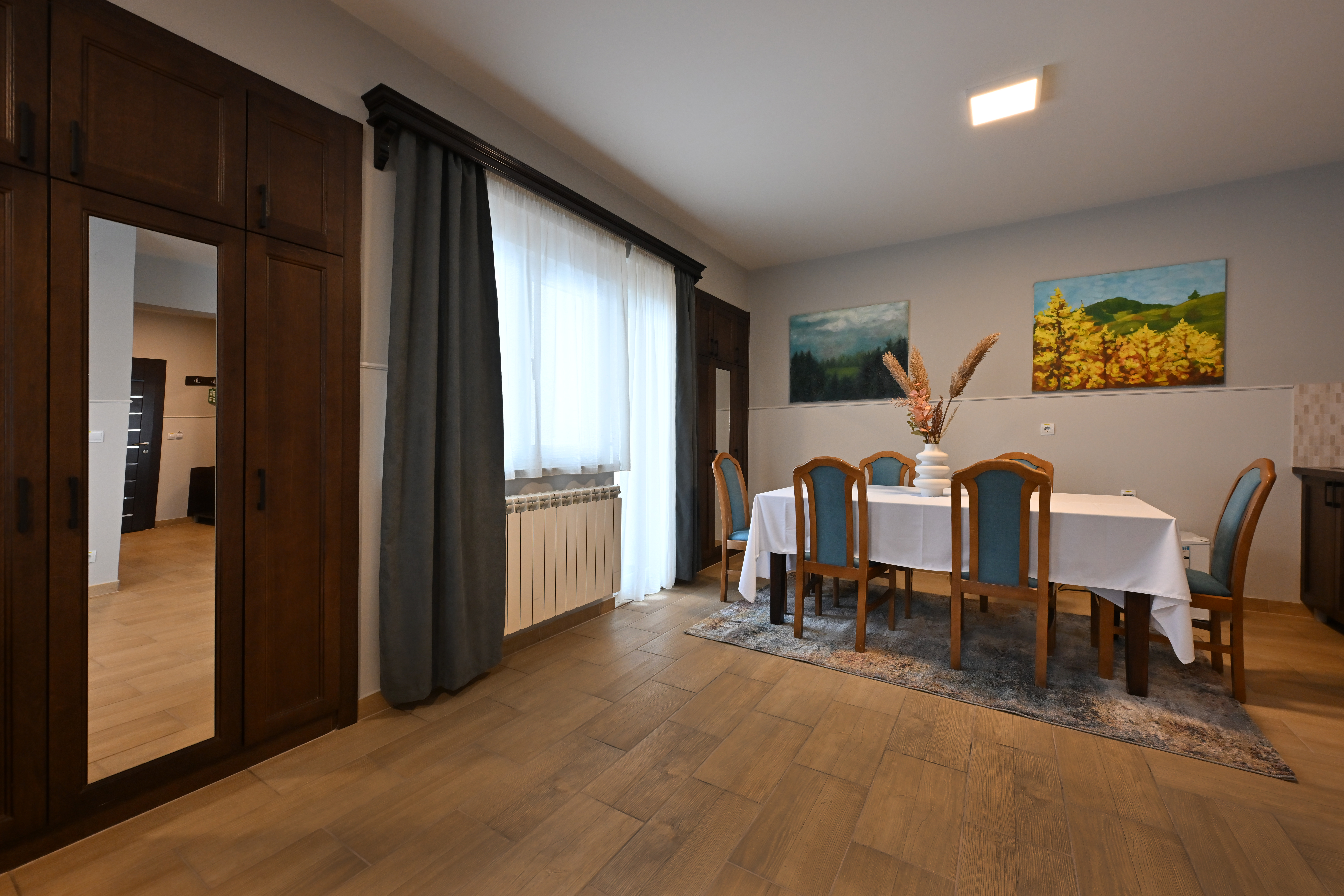 Prostrani apartman 105 za do 5 osoba – slika 23