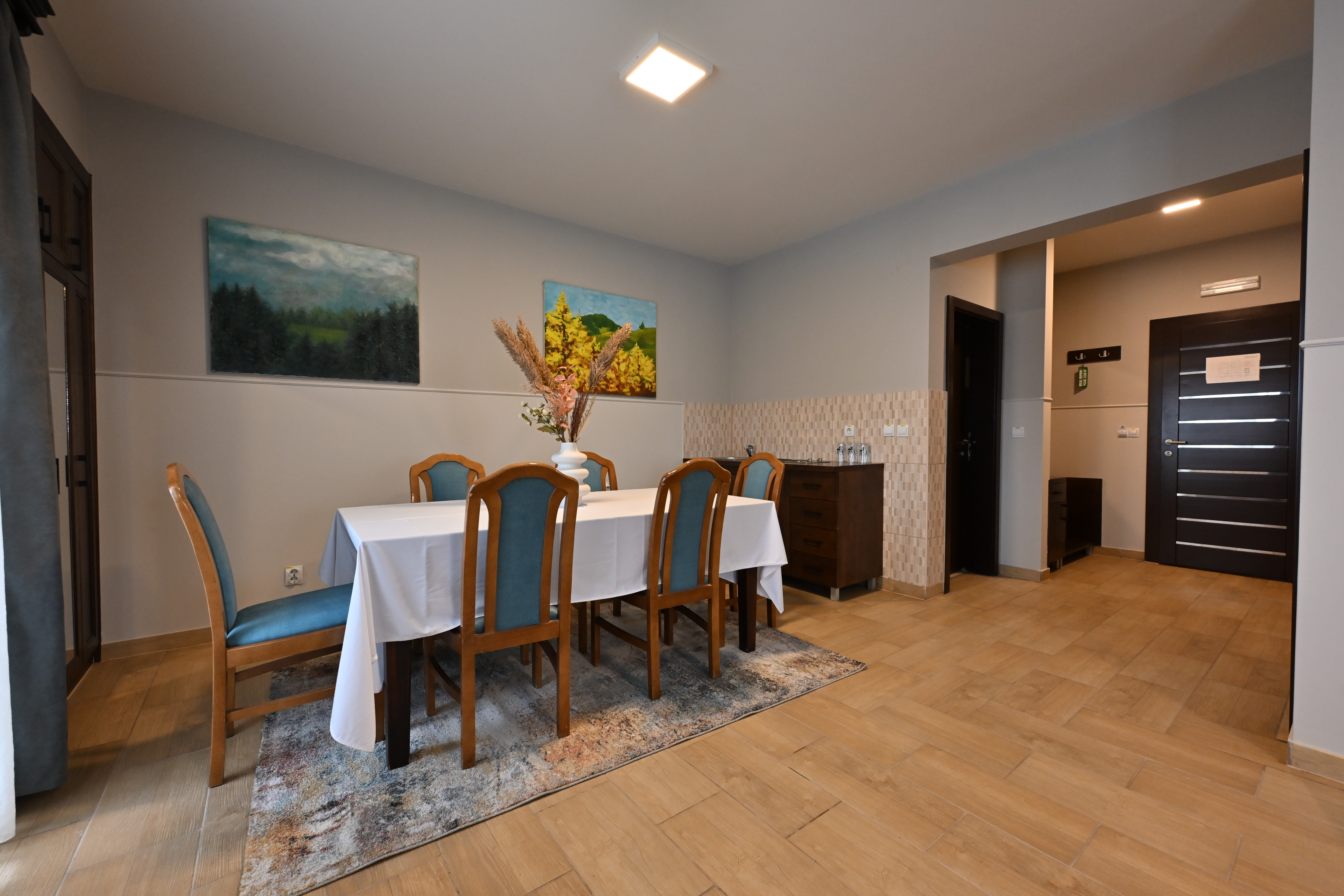 Prostrani apartman 105 za do 5 osoba – slika 24