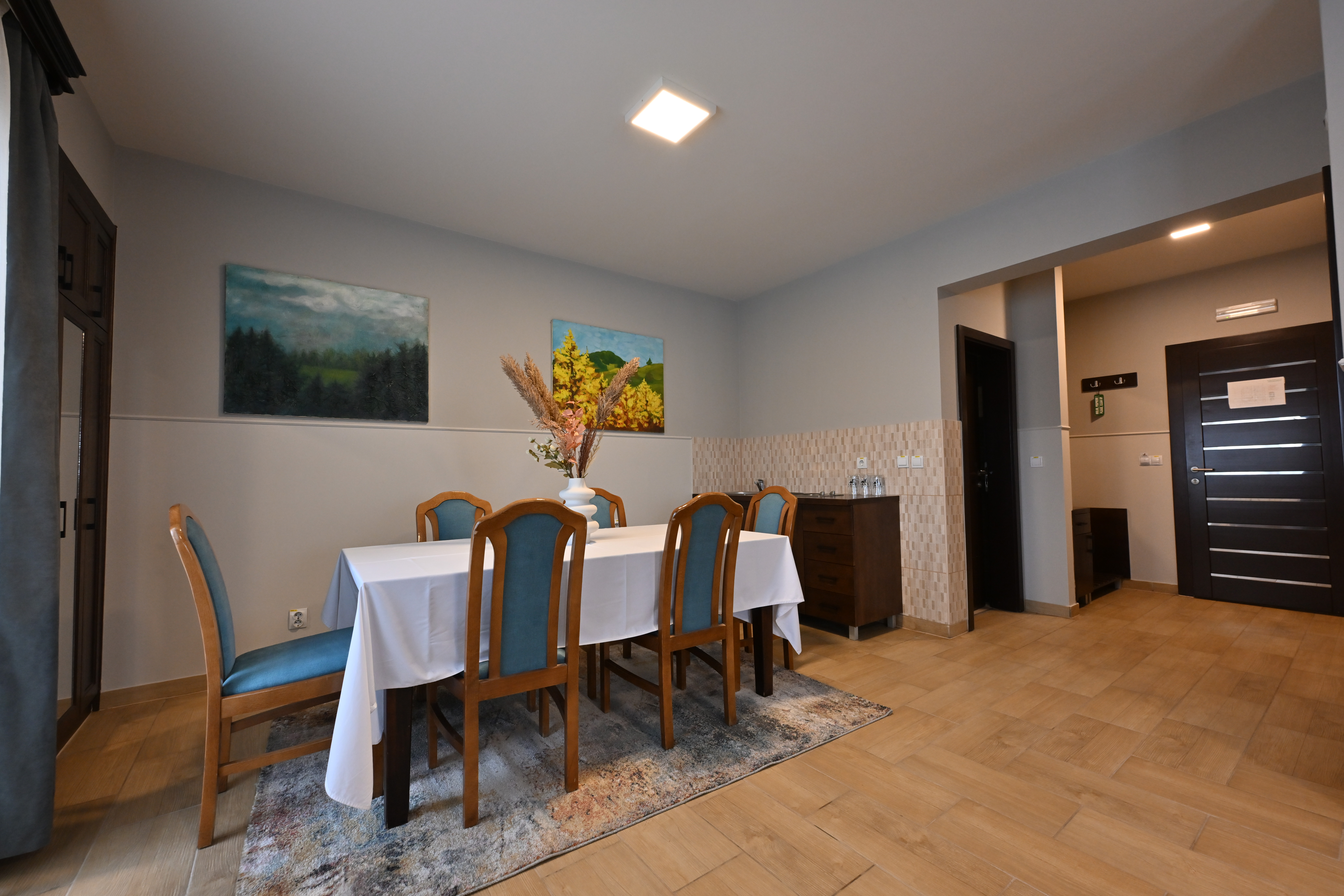 Prostrani apartman 105 za do 5 osoba – slika 25