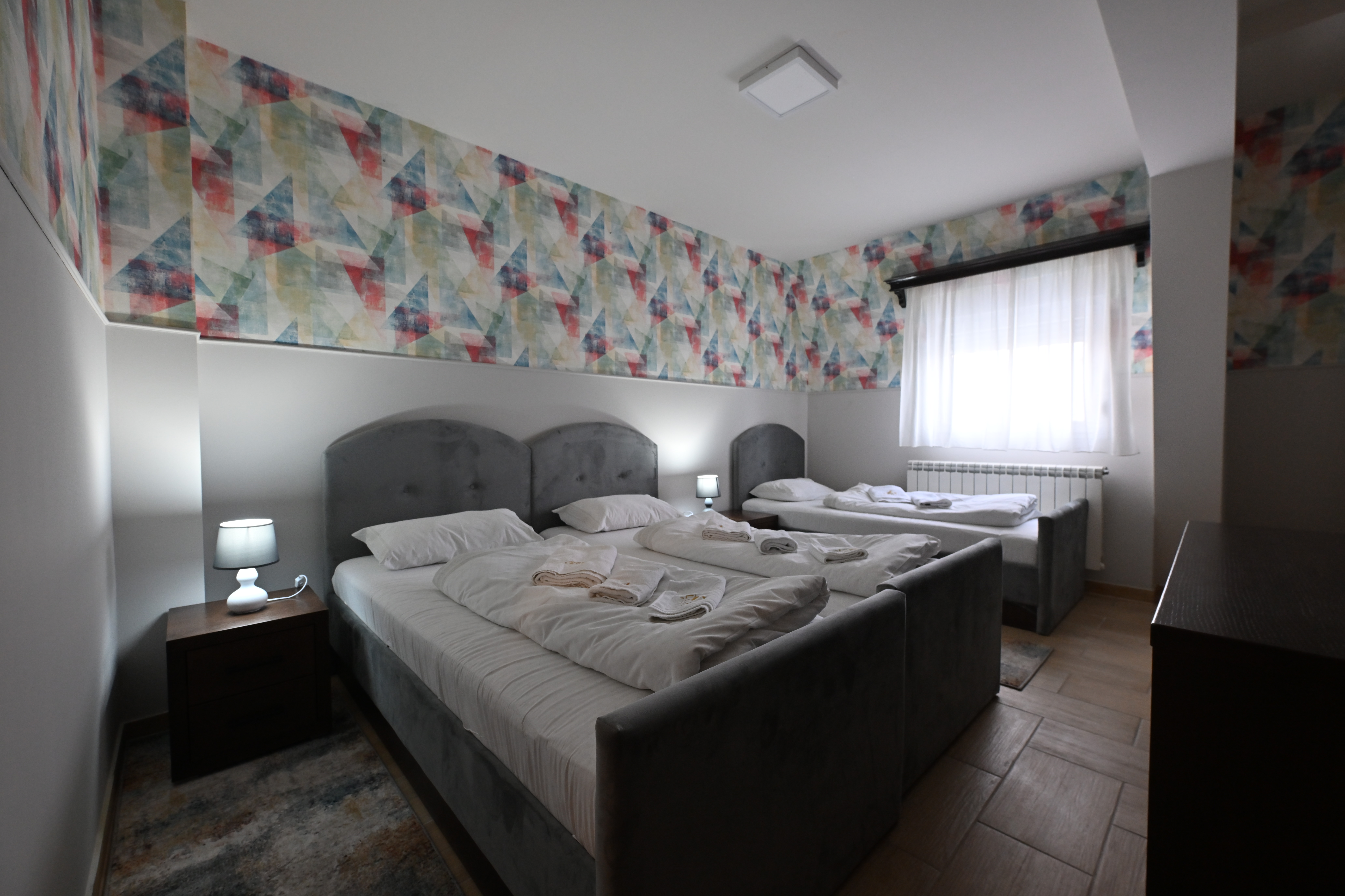 Prostrani apartman 105 za do 5 osoba – slika 26