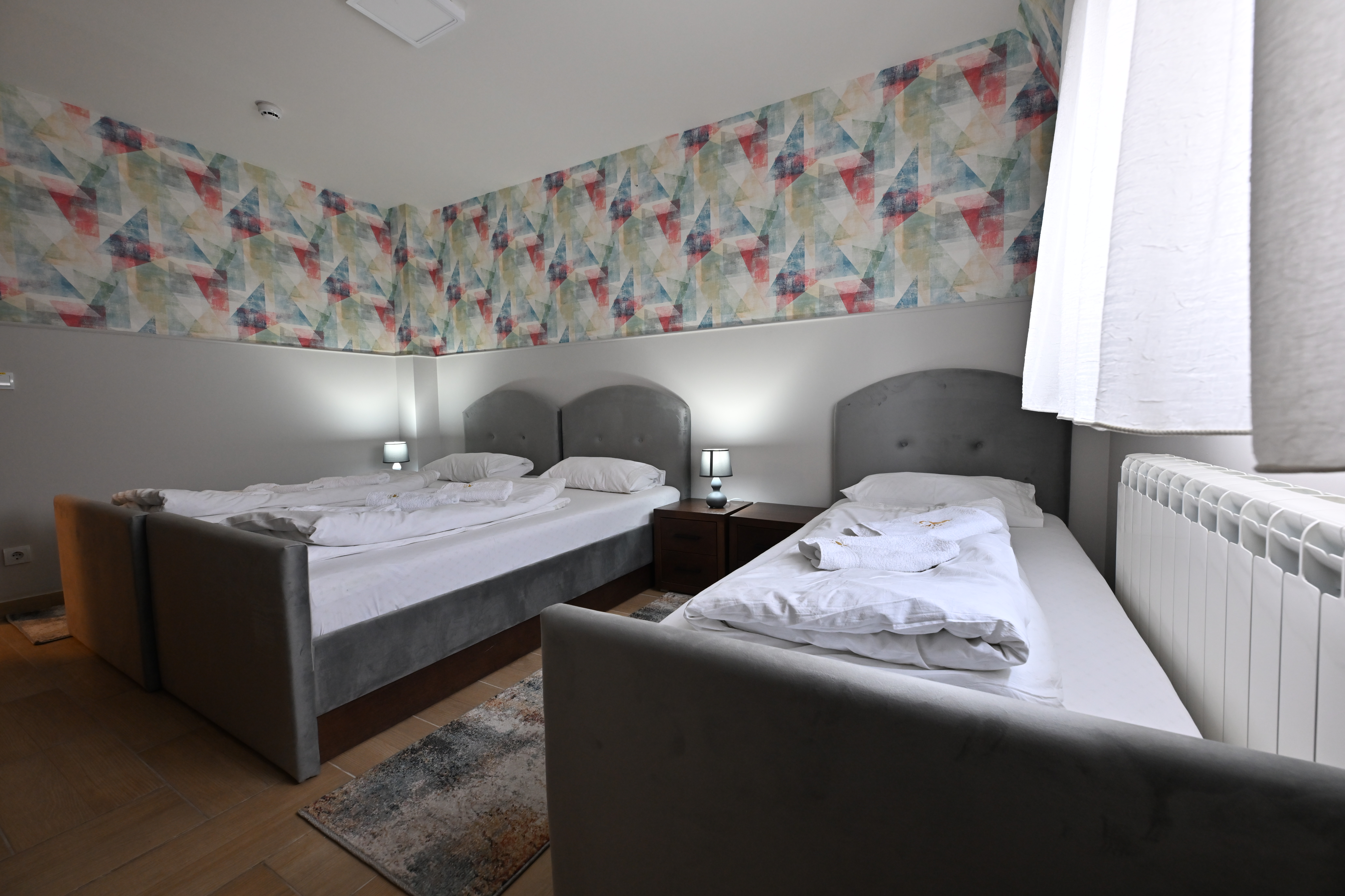 Prostrani apartman 105 za do 5 osoba – slika 27