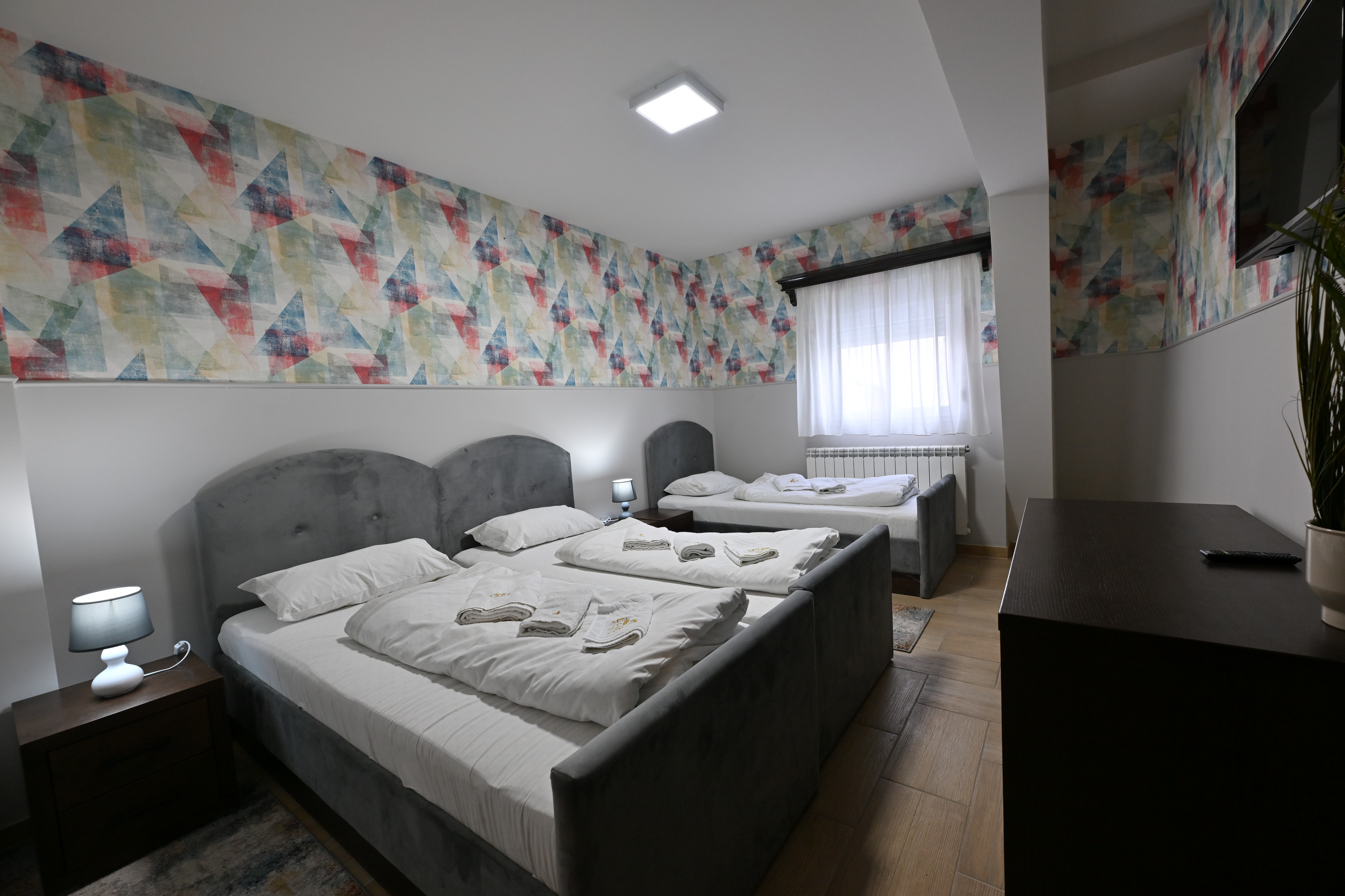 Prostrani apartman 105 za do 5 osoba – slika 30