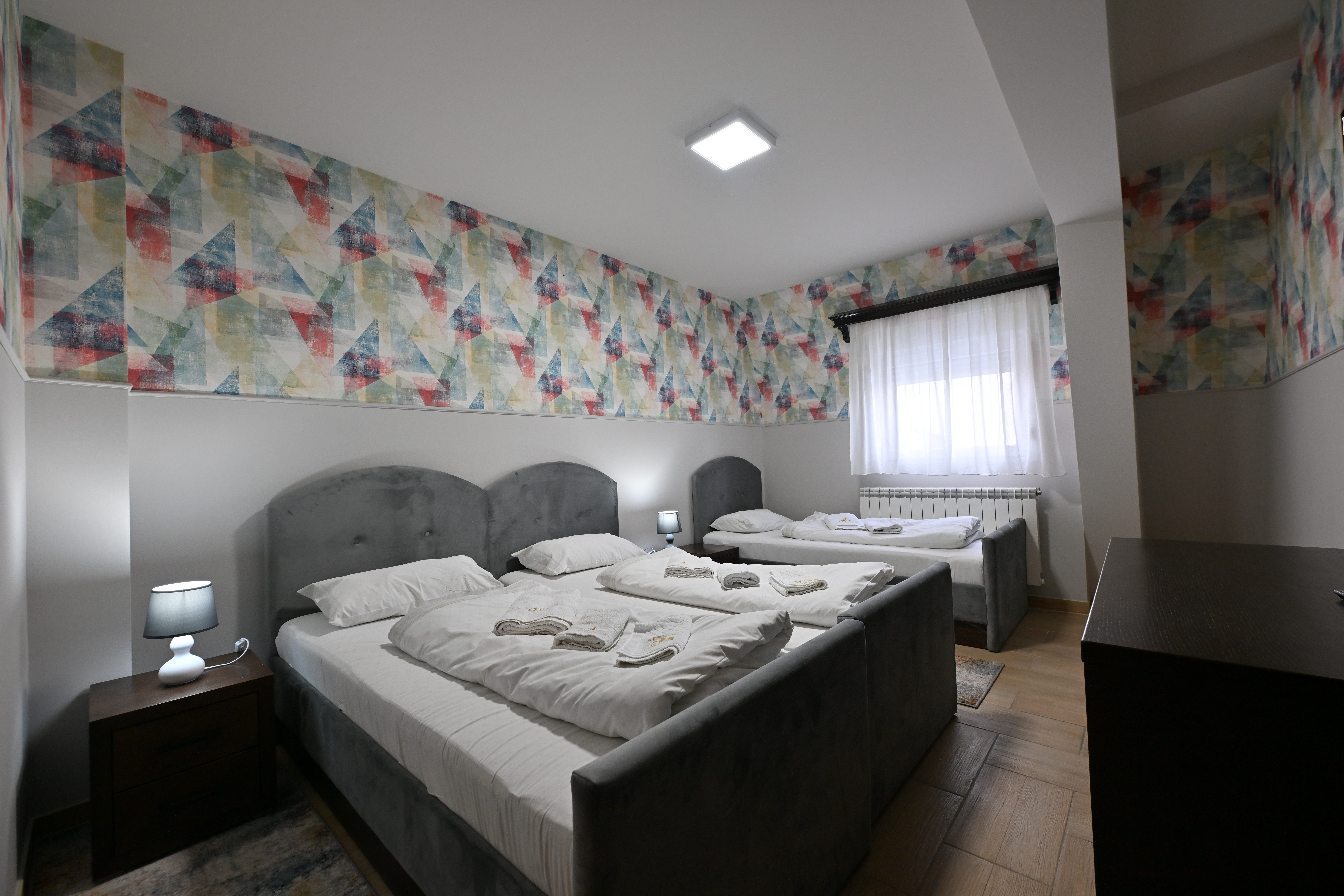 Prostrani apartman 105 za do 5 osoba – slika 31