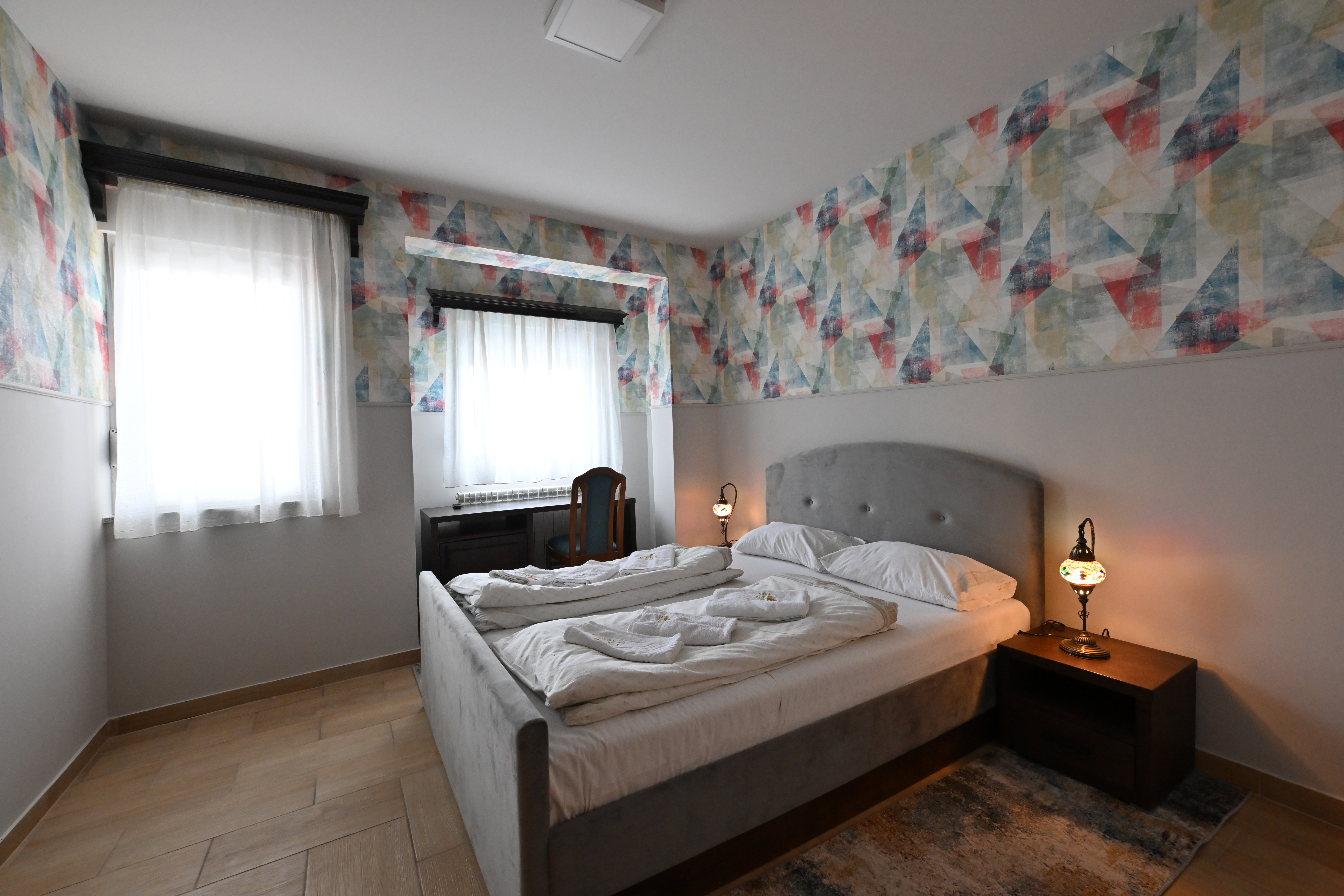 Luksuzni apartman 106 za do 5 osoba – slika 24