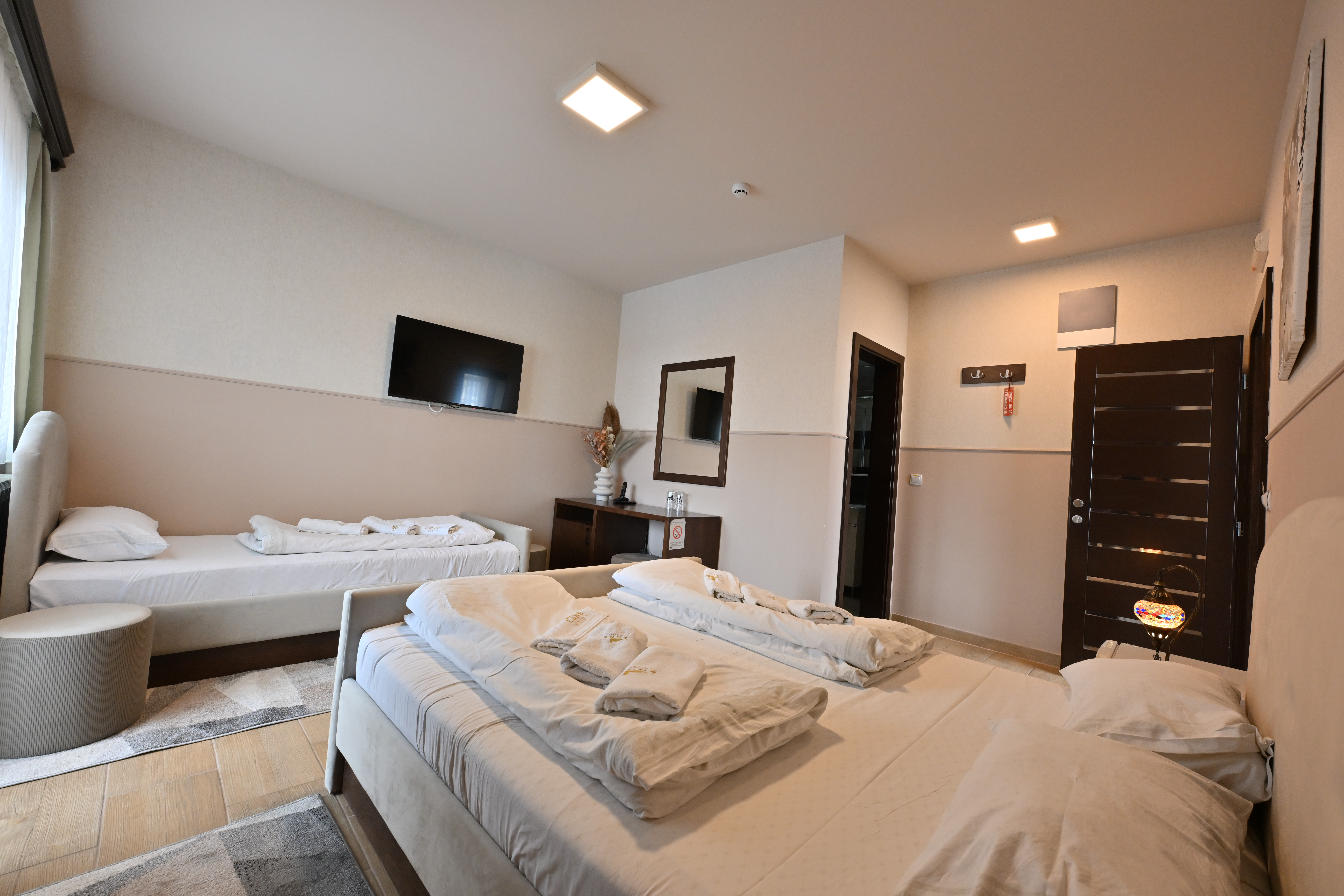 Trokrevetna soba 109 – slika 13