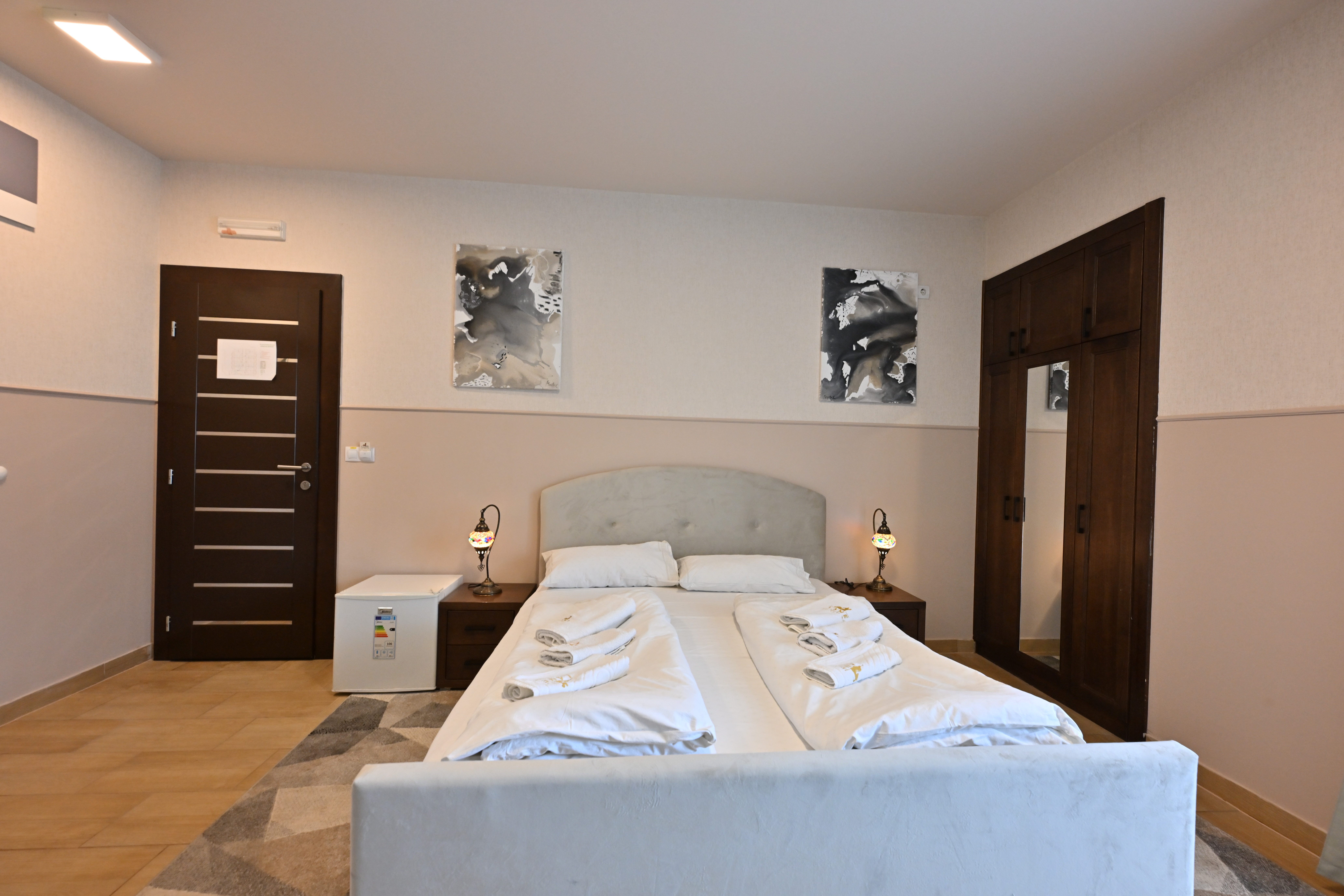 Trokrevetna soba 109 – slika 18