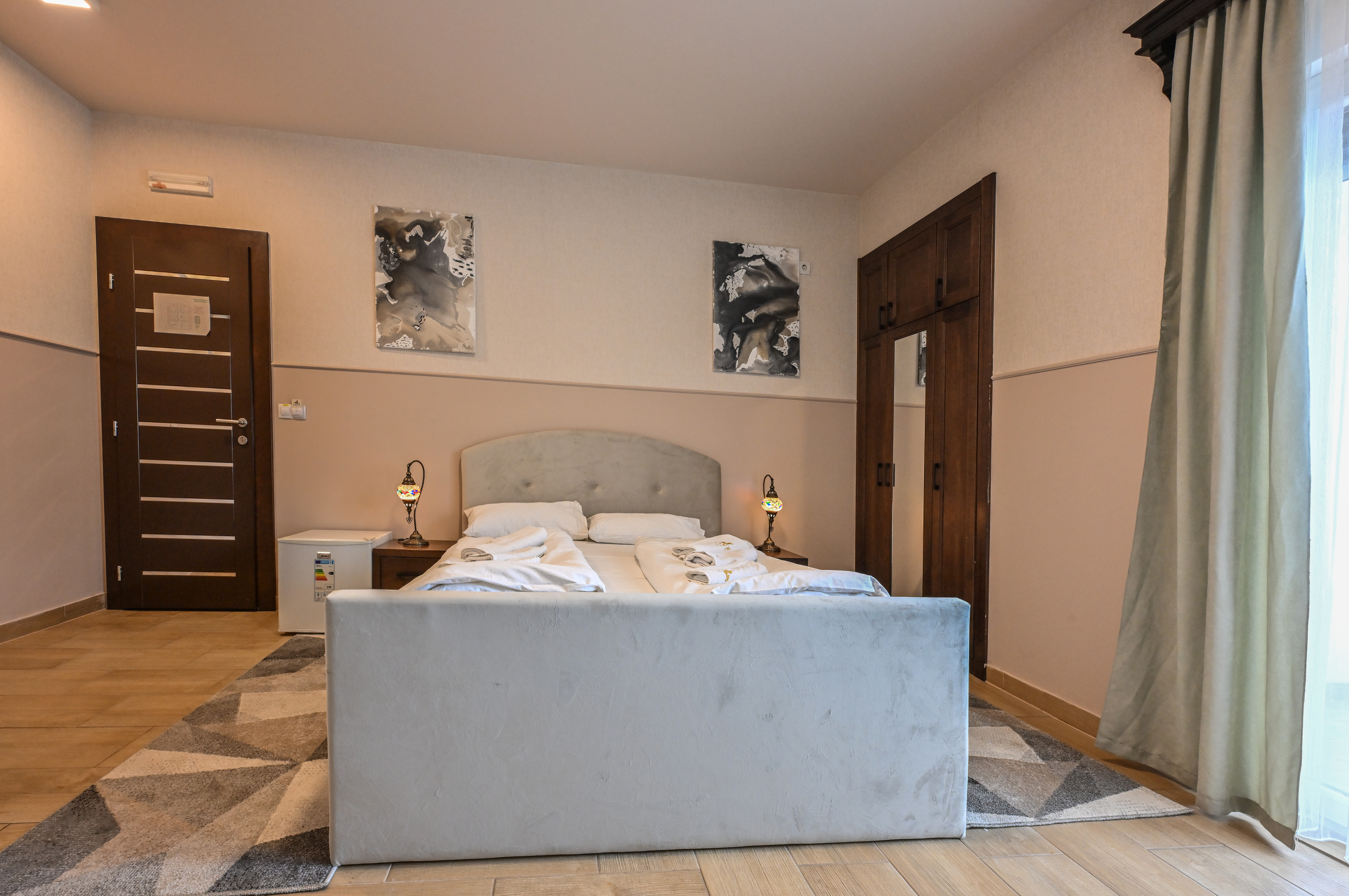 Trokrevetna soba 109 – slika 20