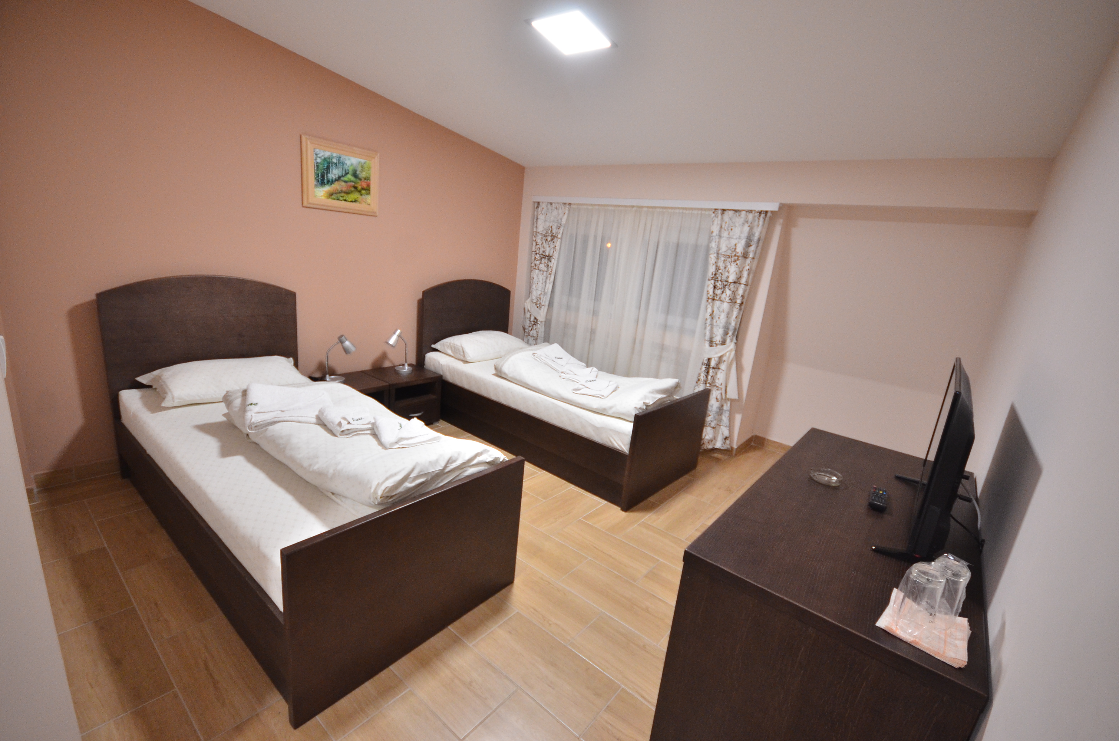 Elegantna soba 202 – Hotel Lane