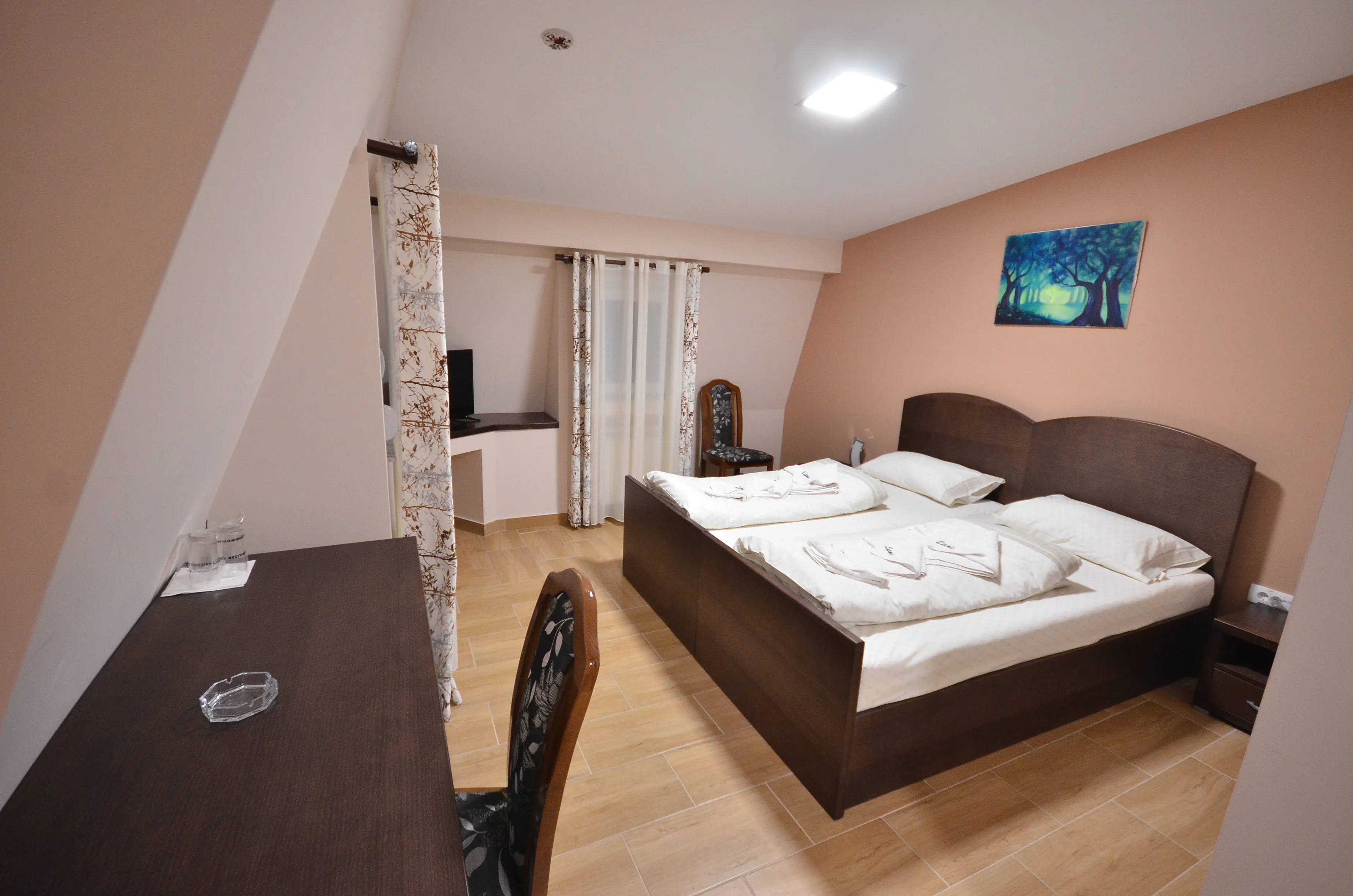 Elegantna soba 202 – slika 8