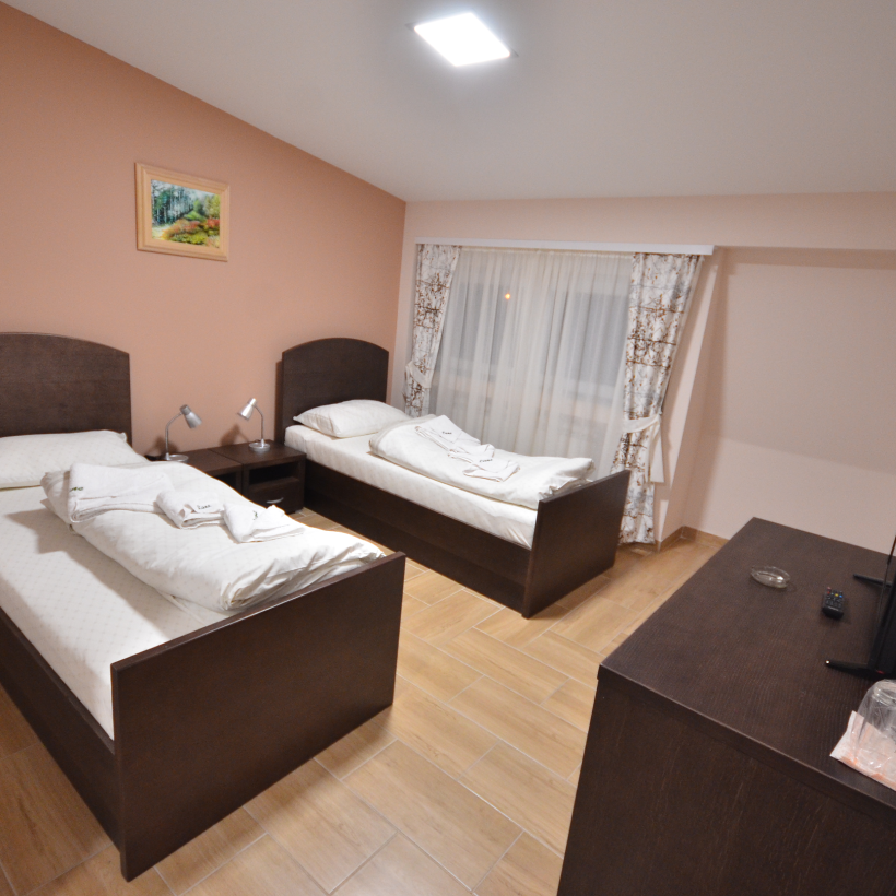 Elegantna soba 202 – Hotel Lane Sjenica