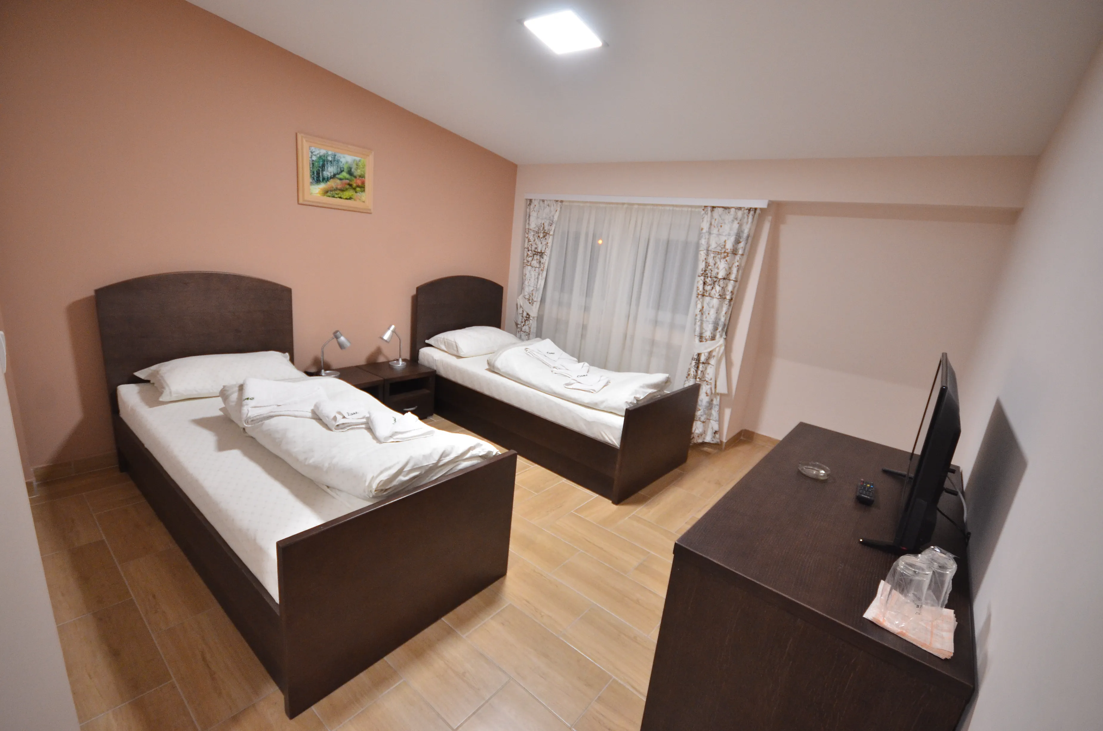 Komforna soba 206 za parove – Hotel Lane