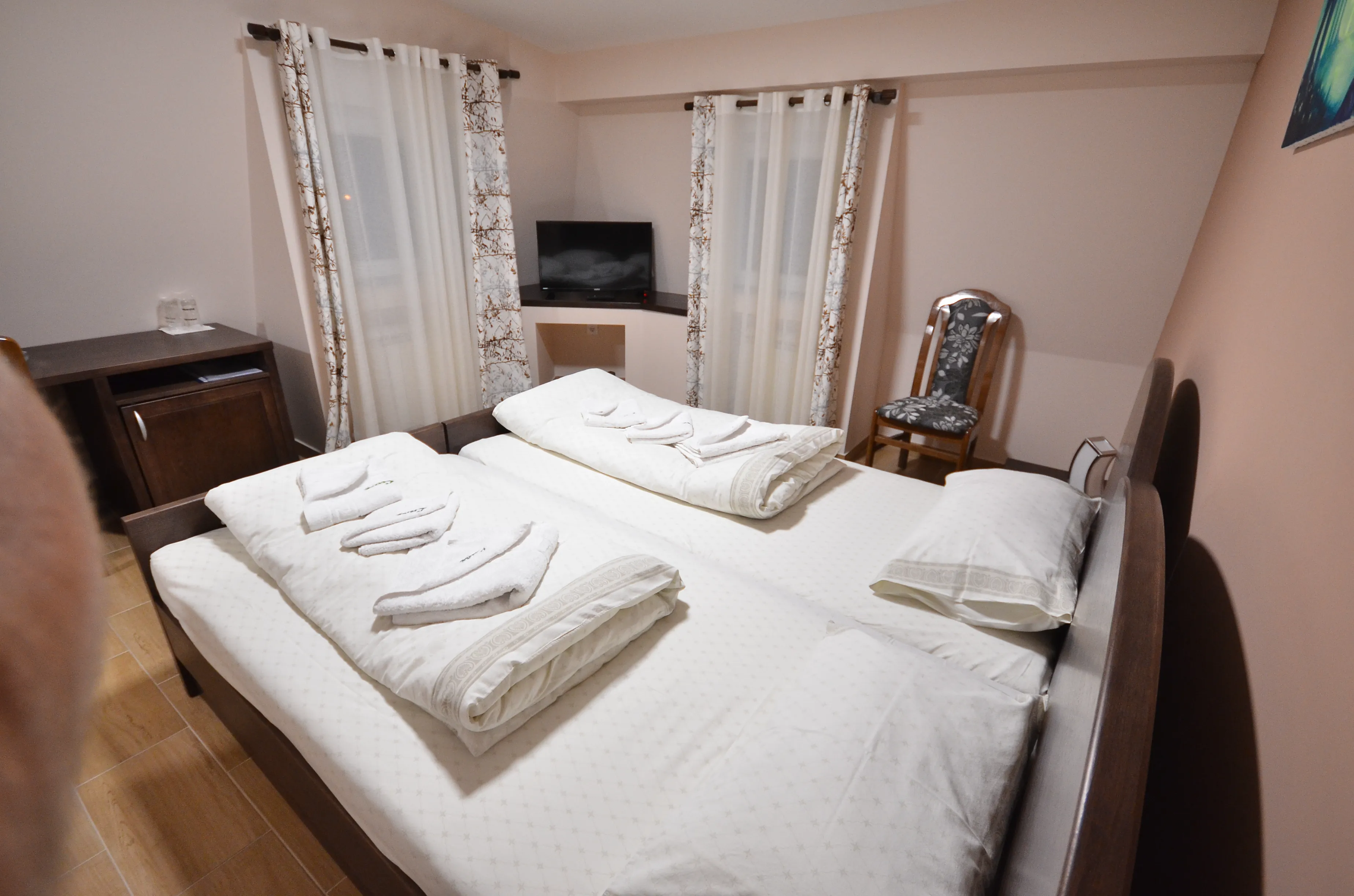 Komforna soba 206 za parove – slika 5