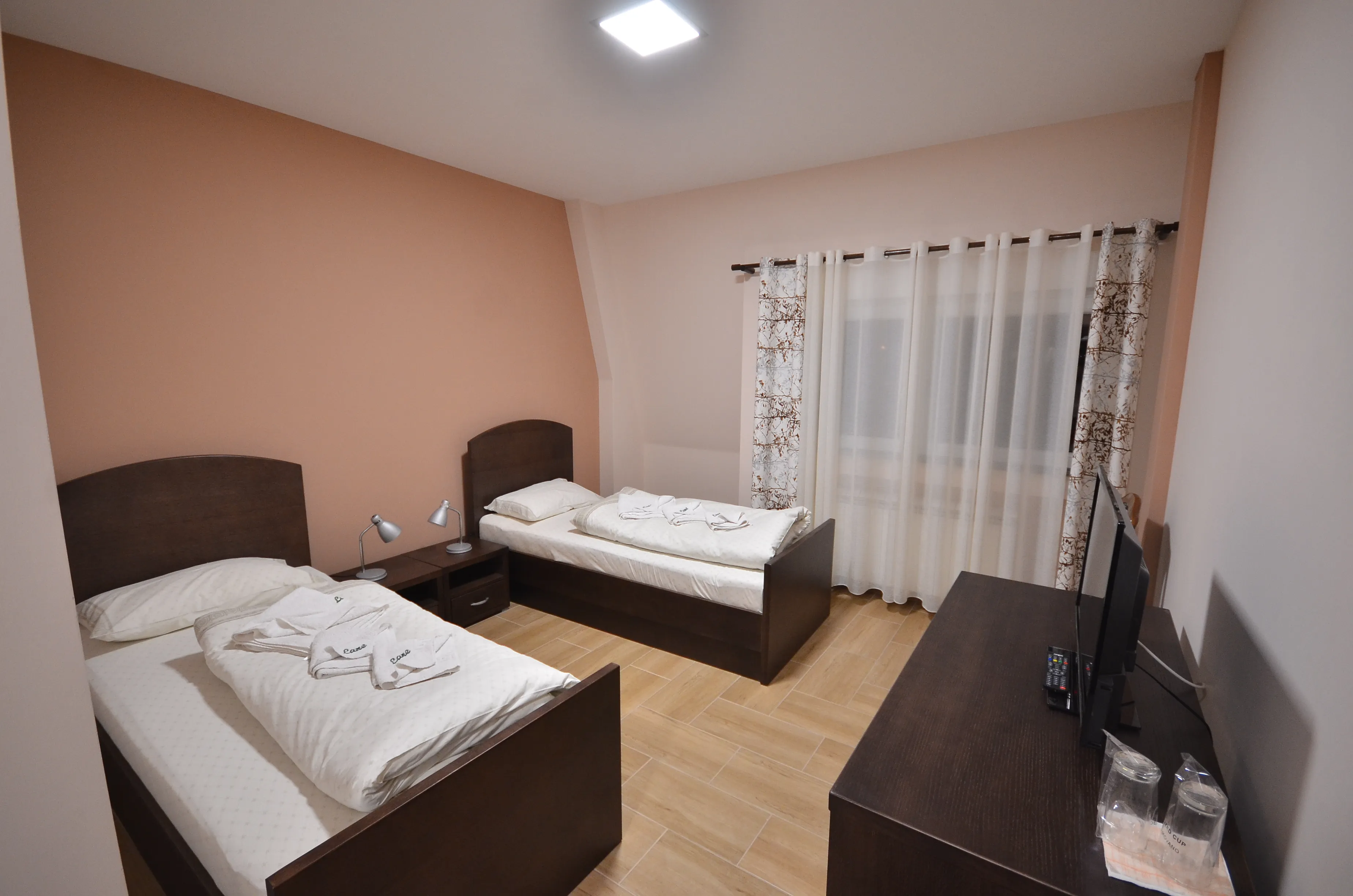 Komforna soba 206 za parove – slika 8