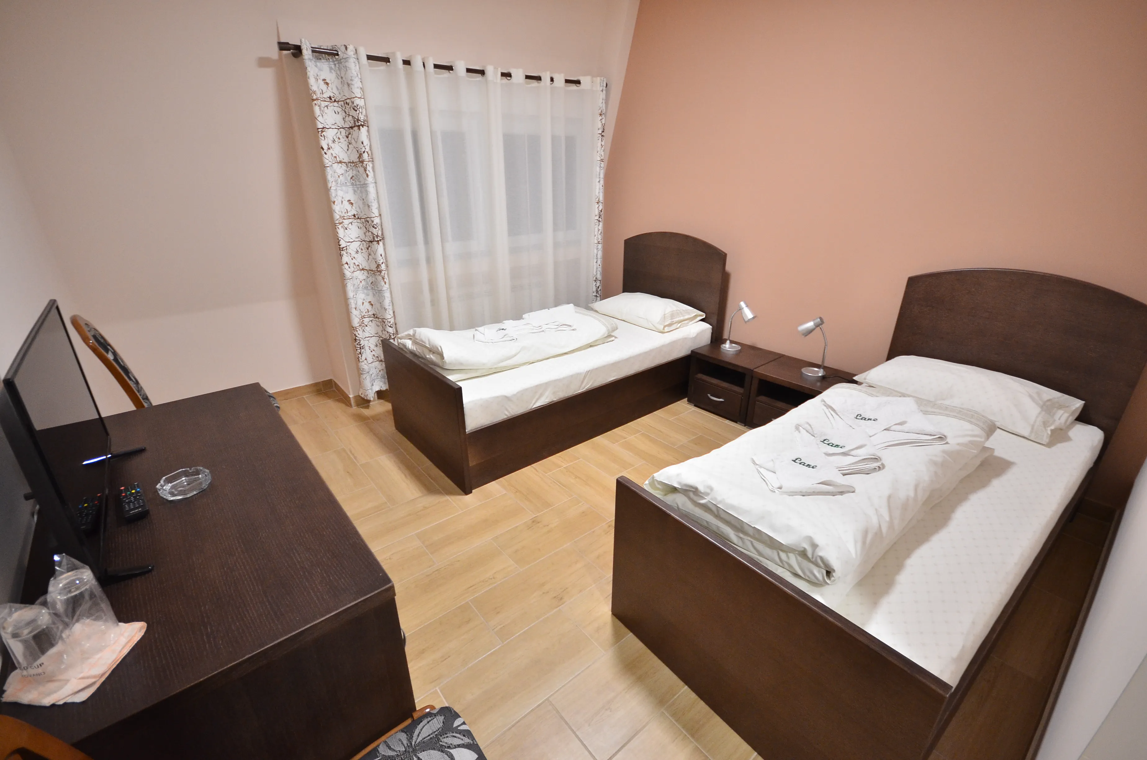 Udobna soba 208 za parove – slika 7