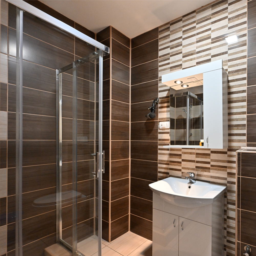 Soba 210 sa dva odvojena kreveta – slika 4